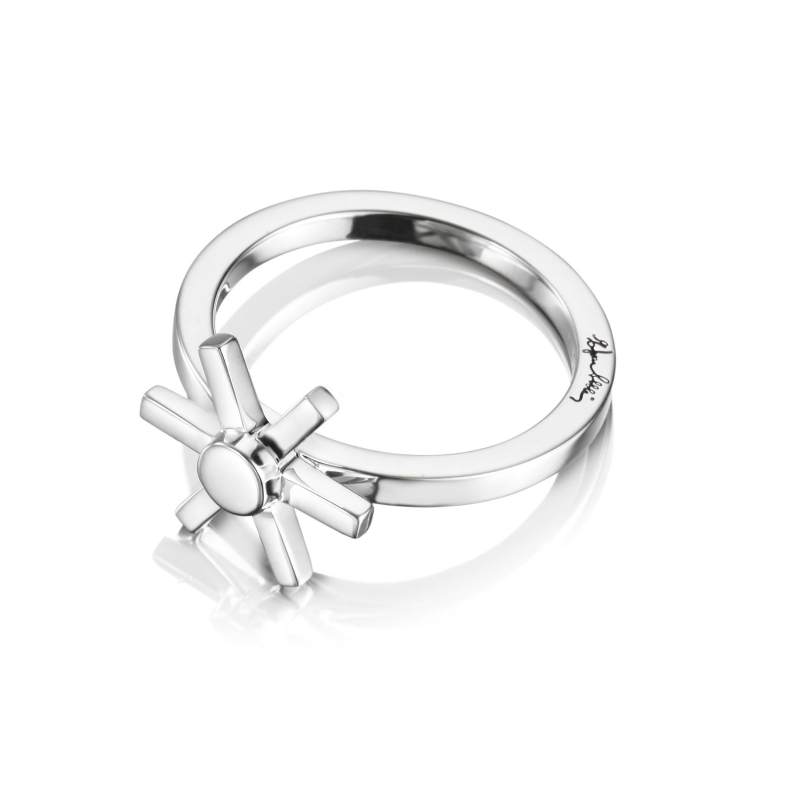 Starflower Ring bild 3