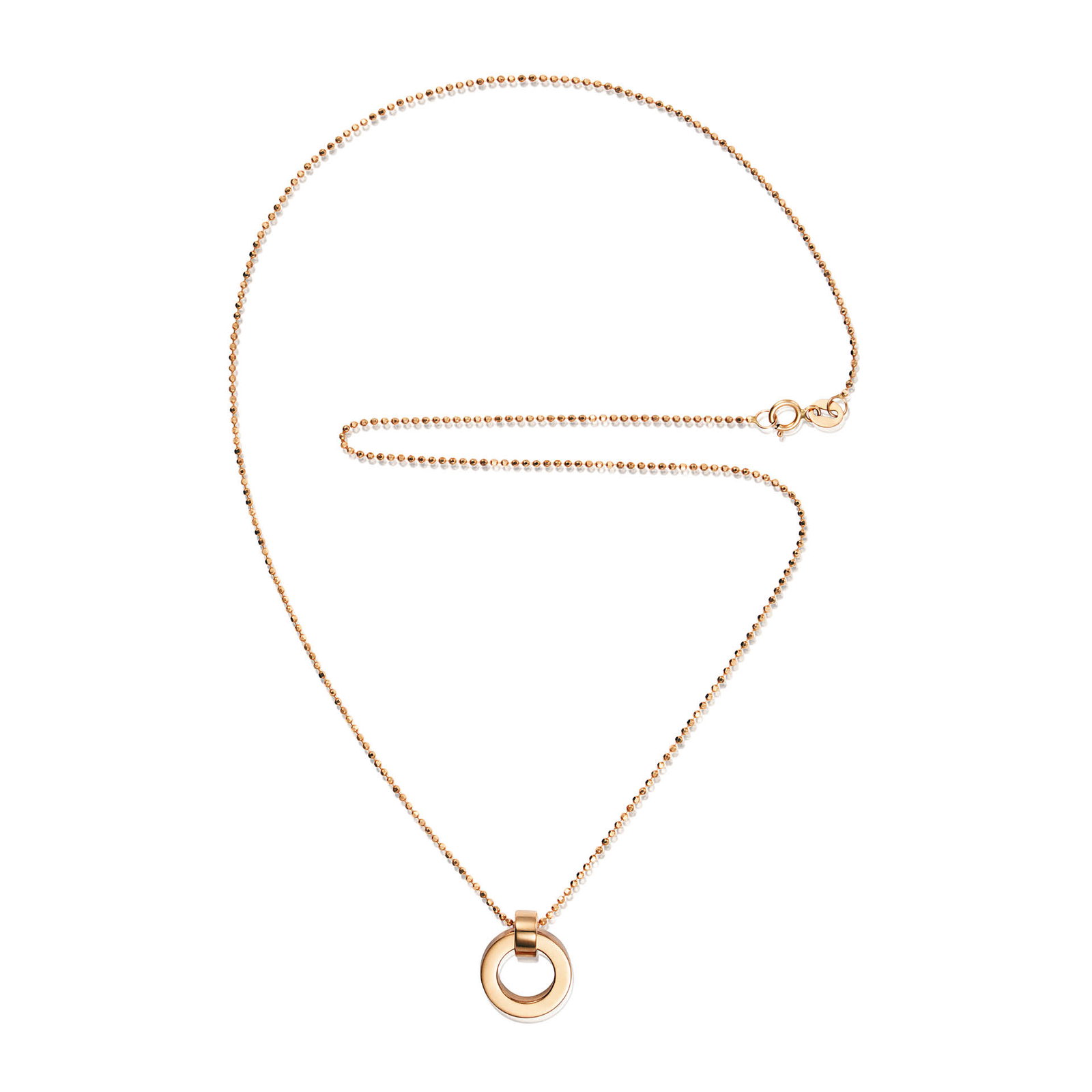 Ring Around Pendant. 40 CM bild 3