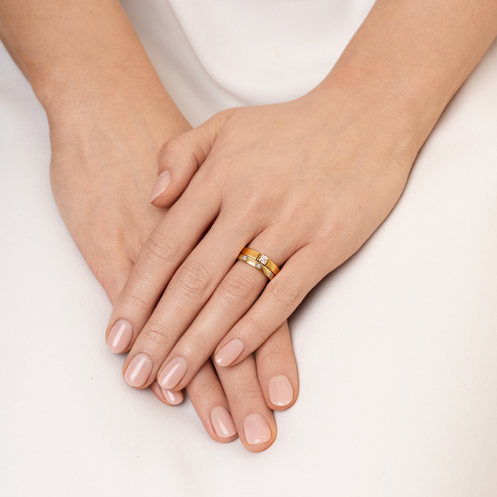 Sweet & Strong Ring 0.30 ct bild 6