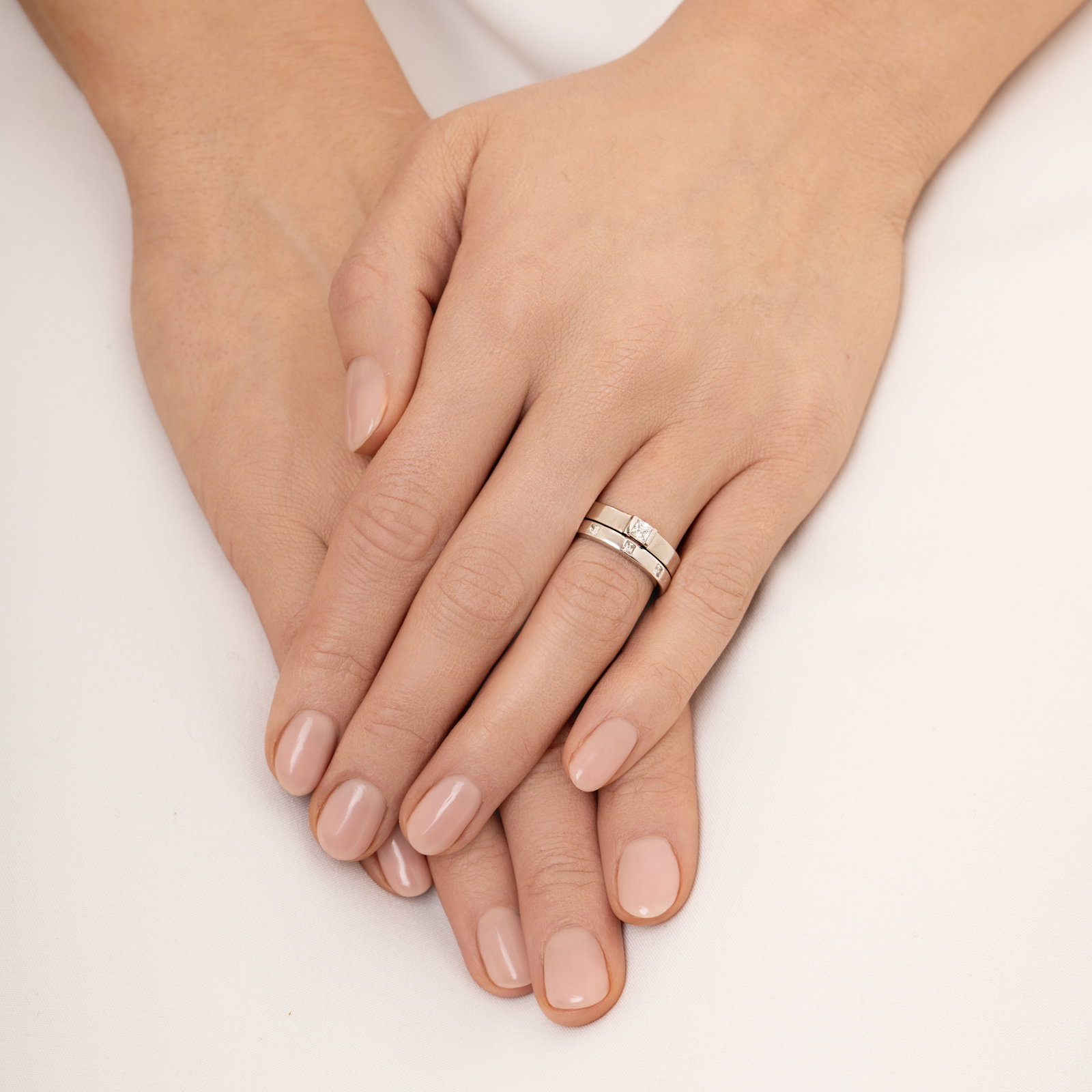 Sweet & Strong Ring 0.30 ct bild 6