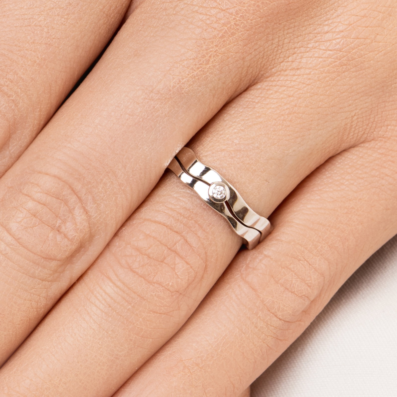Future Perfect Ring bild 3