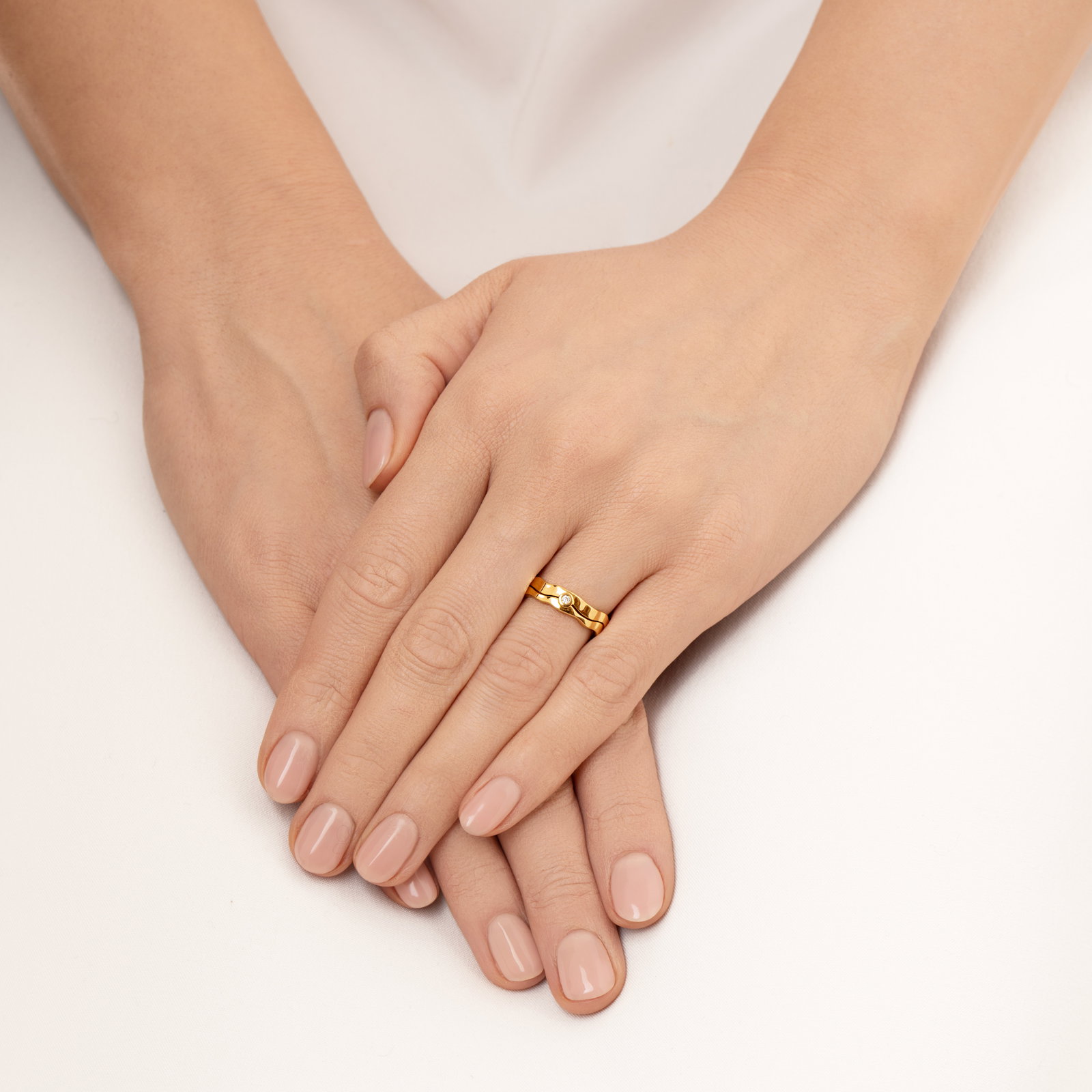 Future Perfect Ring bild 2
