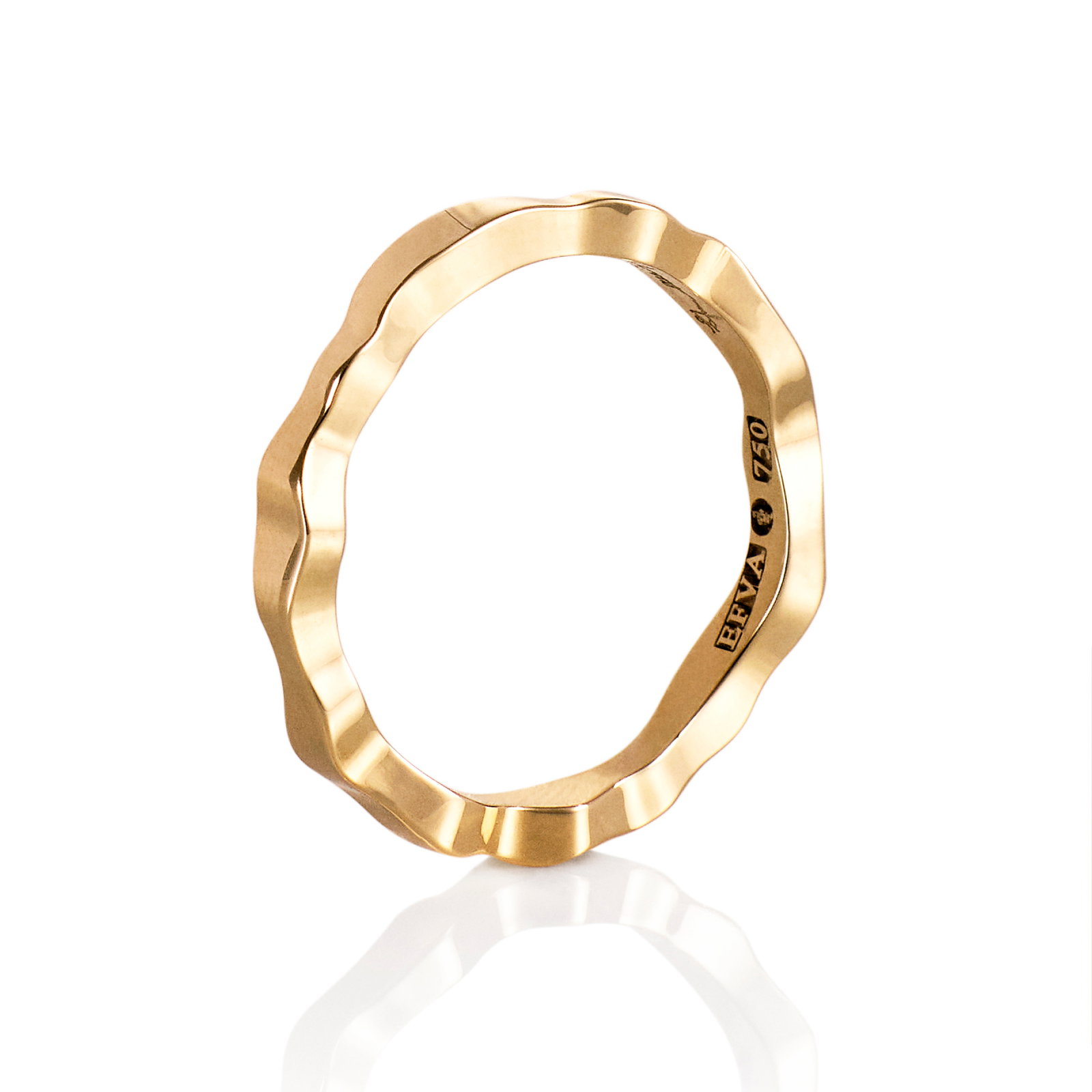 Efva Attling Future Perfect Ring 15.00 - GULD