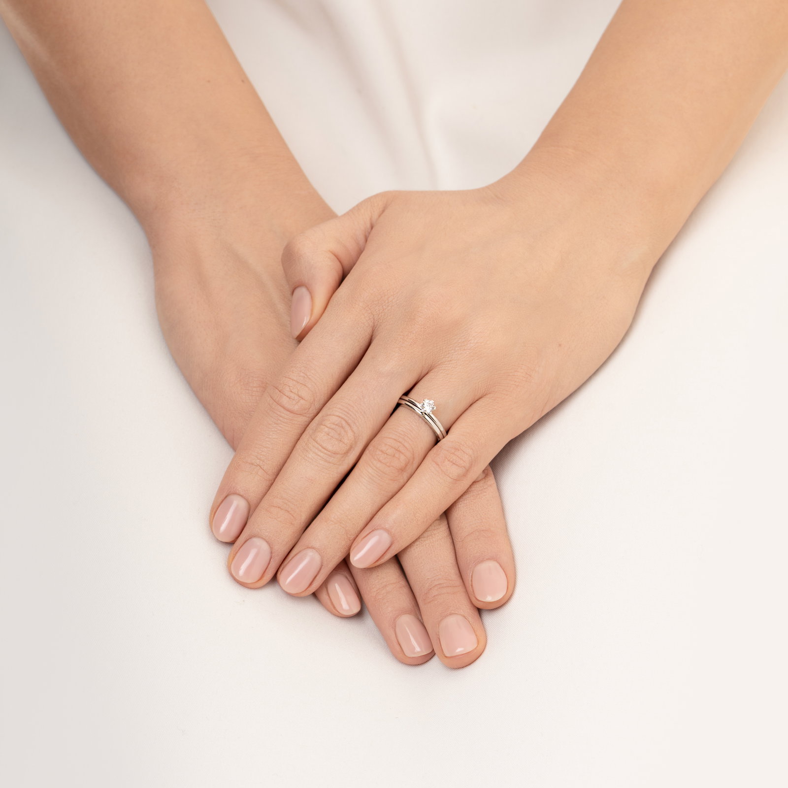 High On Love Ring 0.30 ct bild 6