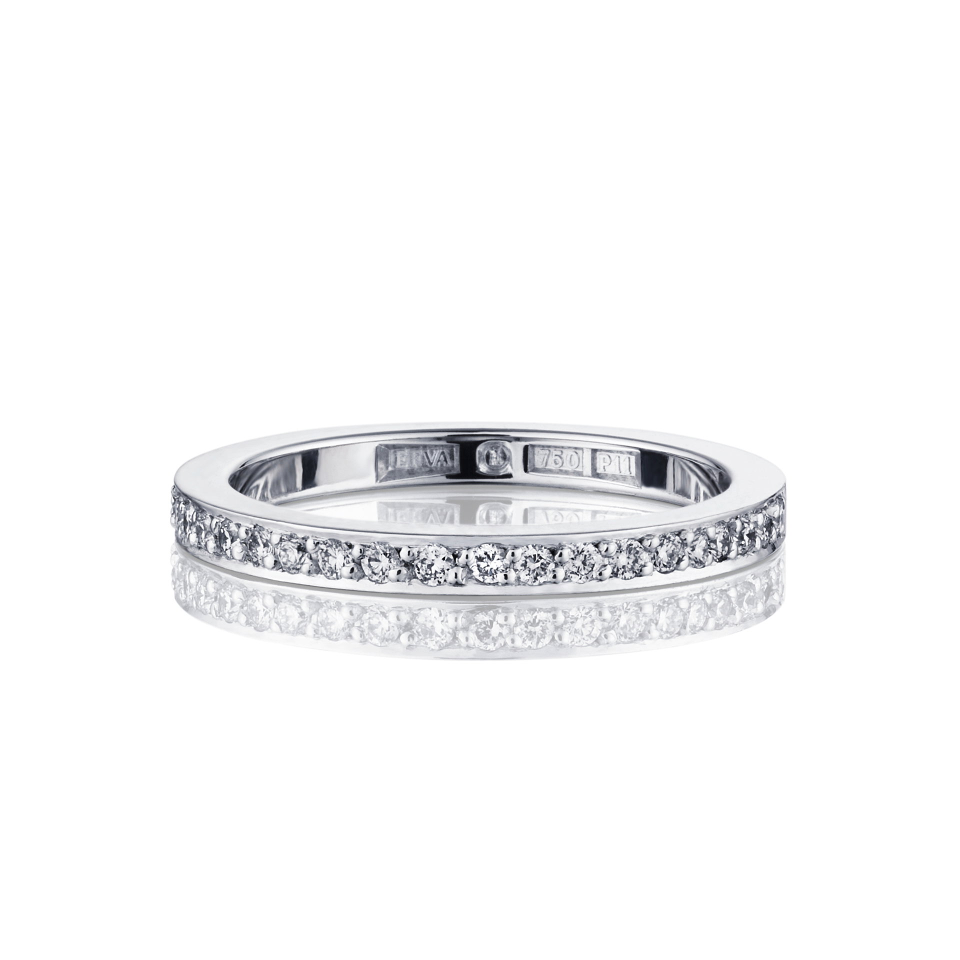 21 Stars & Signature Thin Ring bild 4