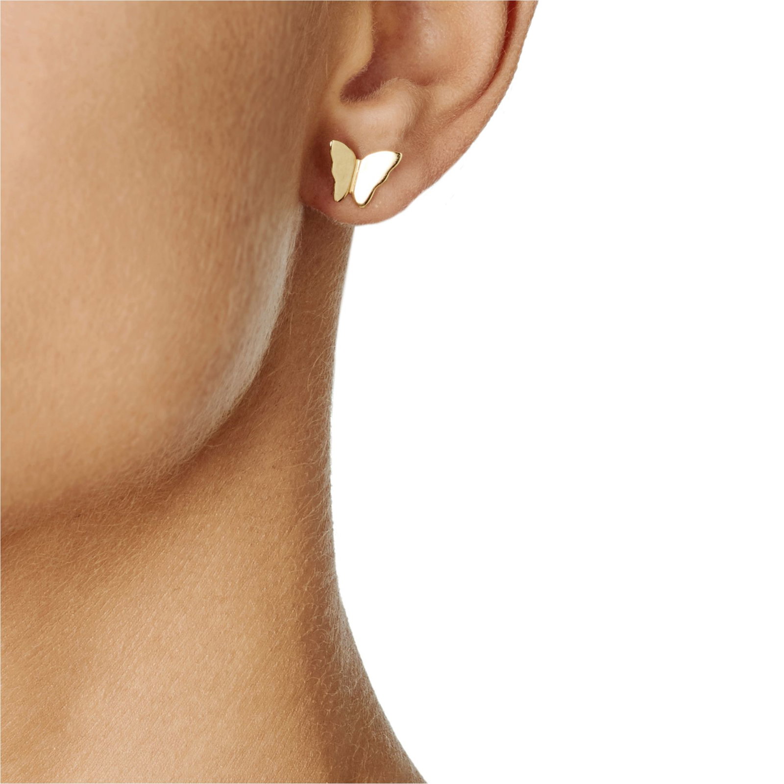 Little Miss Butterfly Ear bild 2