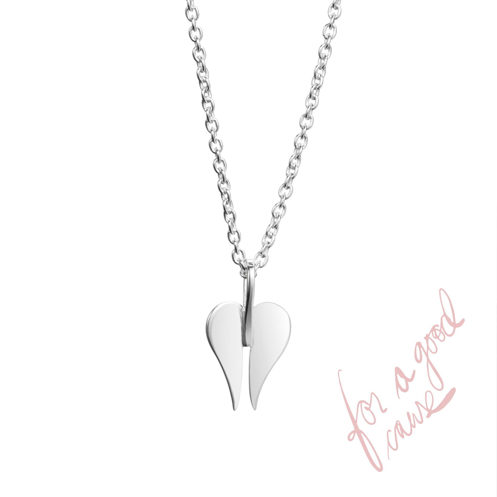 Little Angel Pendant