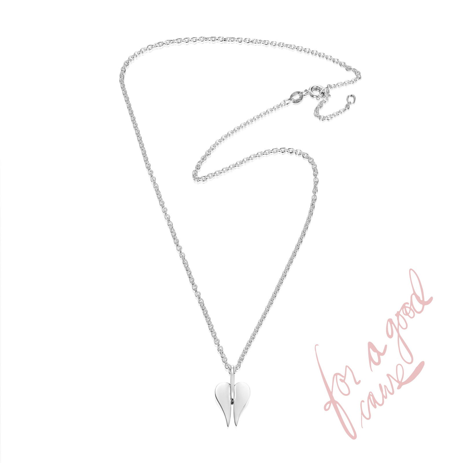 Little Angel Pendant bild 4