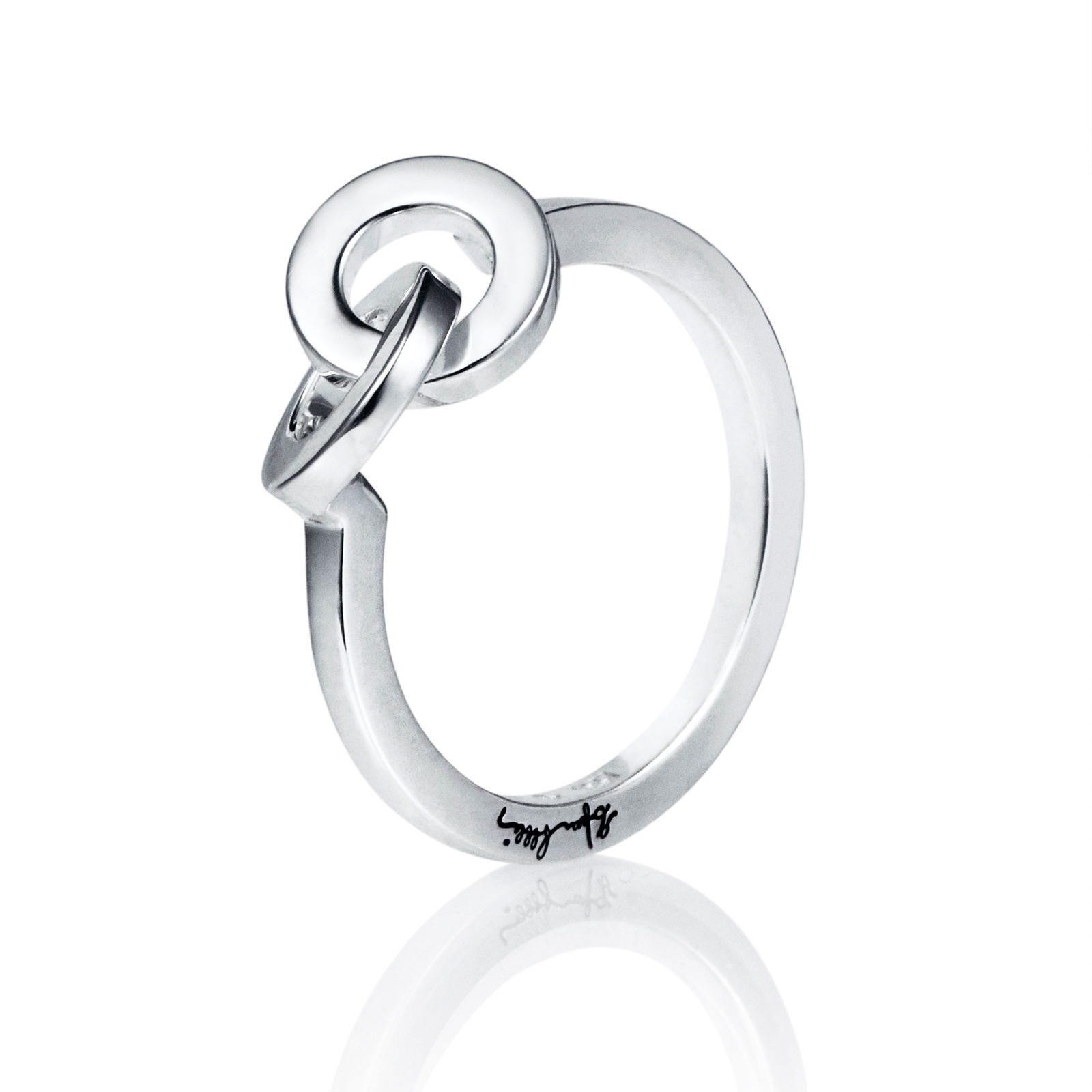 You & Me Ring