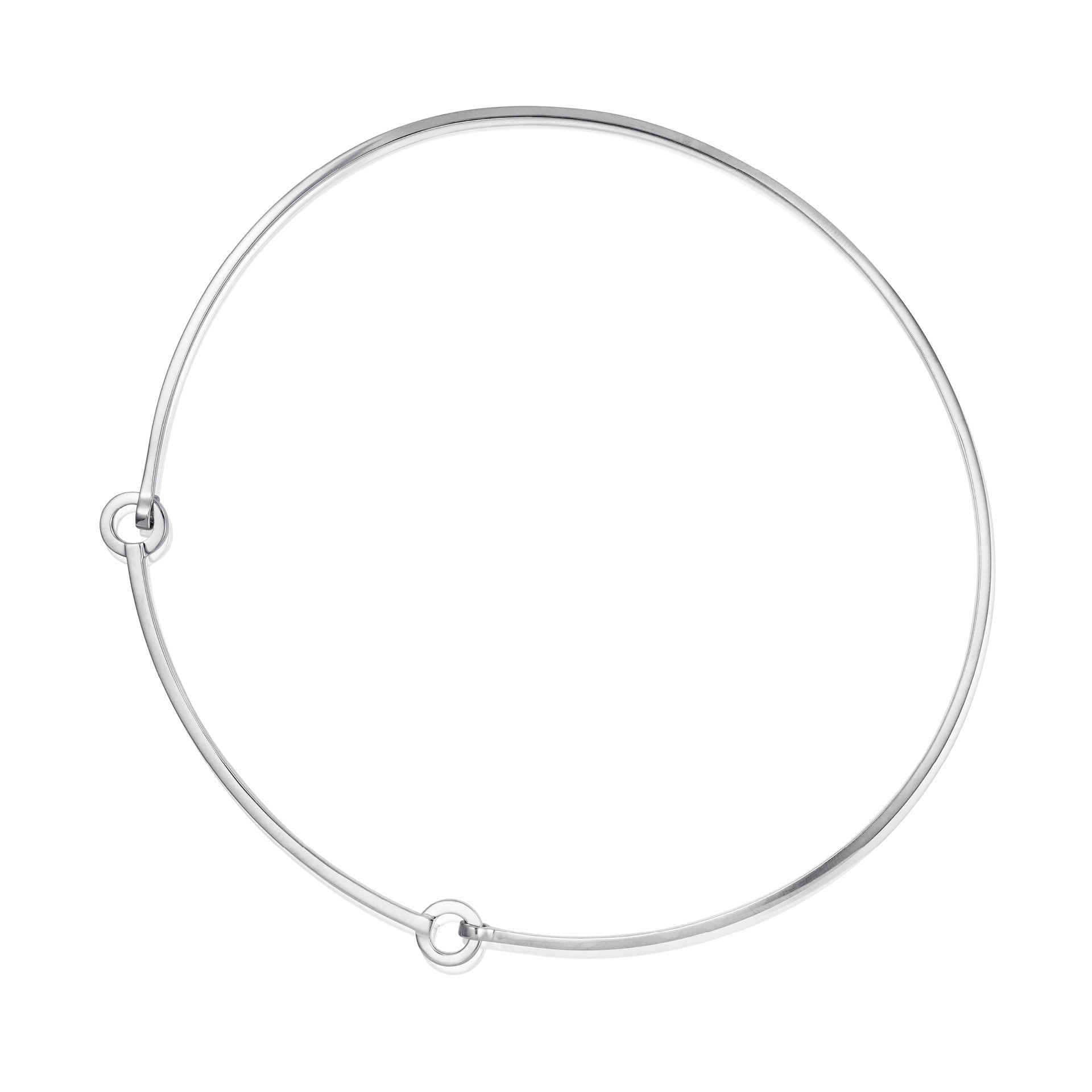 Efva Attling Bianca Collier halsband herr – bild 2