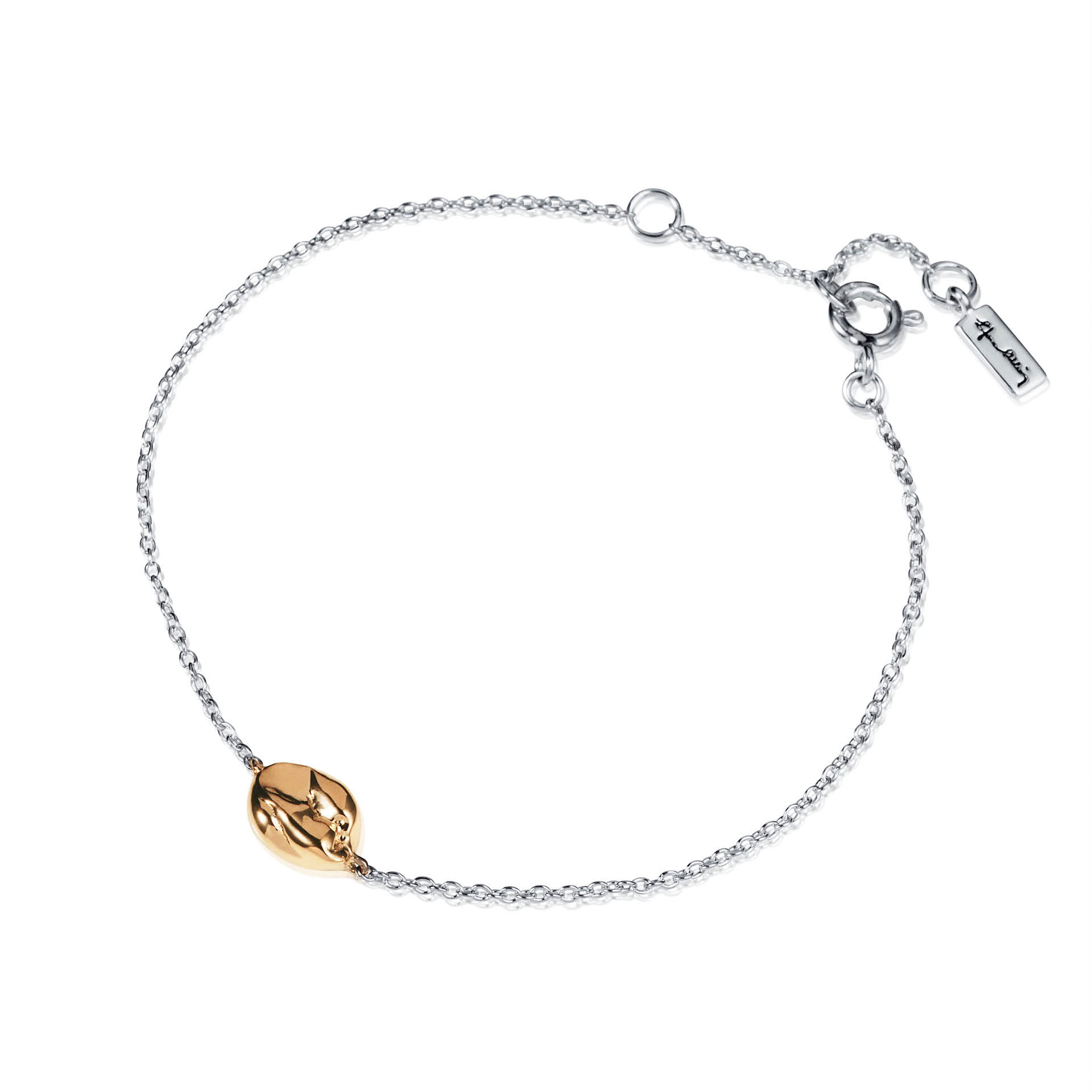 Efva Attling Nugget Bracelet armband herr – bild 2