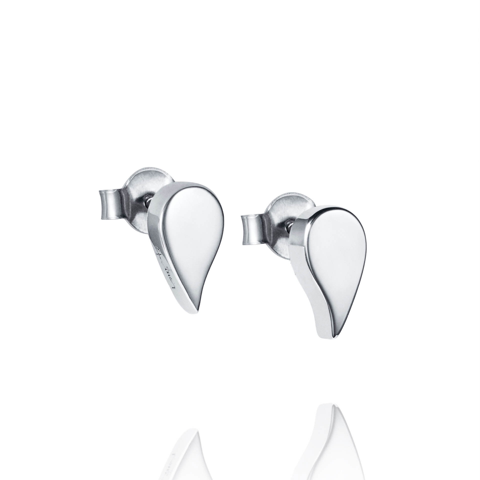 Efva Attling Sparkle Of Life Single Ear örhängen herr – bild 2
