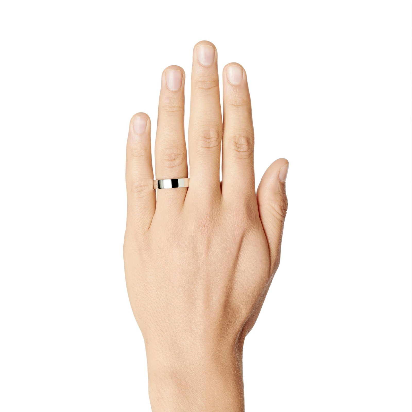 Irregular Ring bild 6