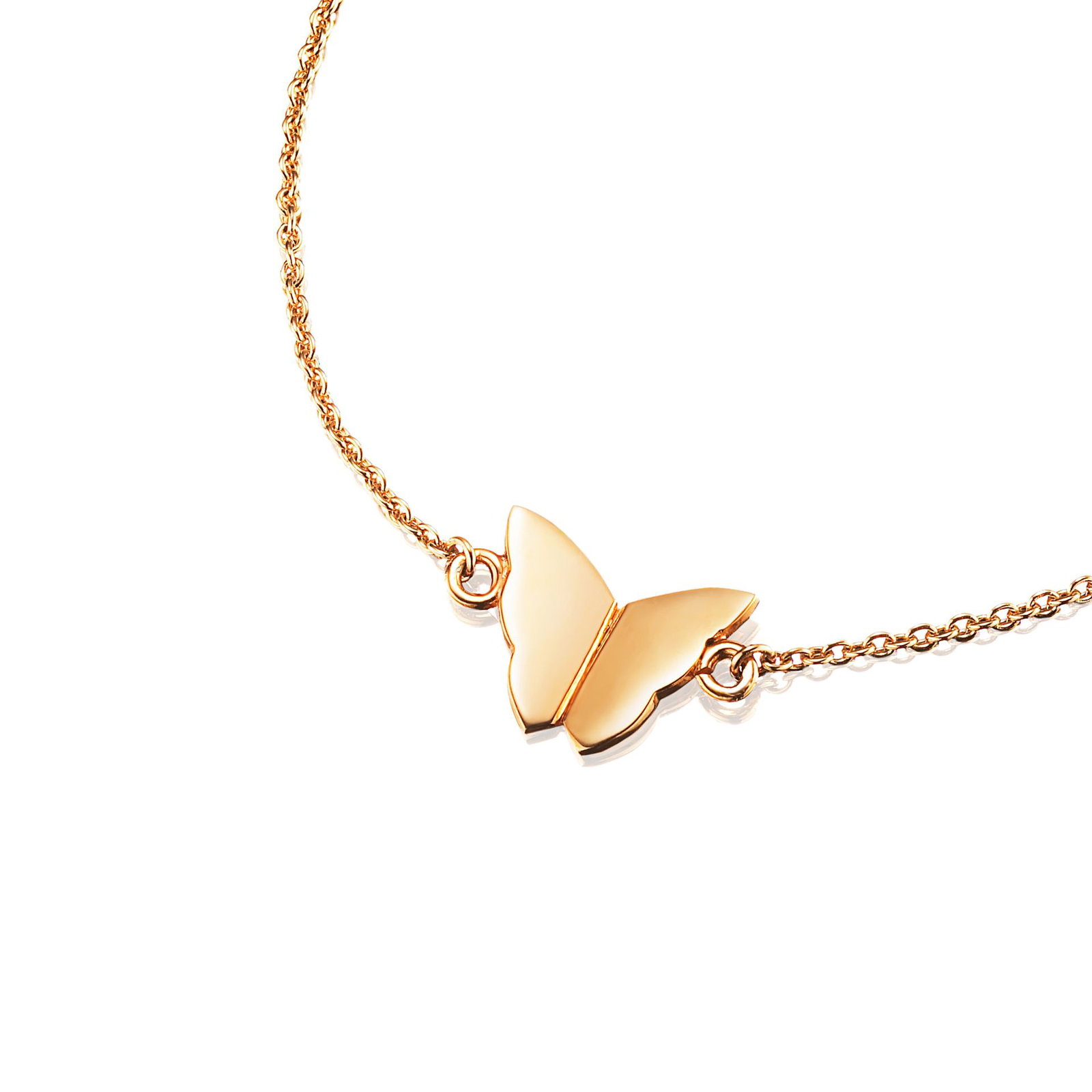 Little Miss Butterfly Bracelet 15/17.5/19 bild 5