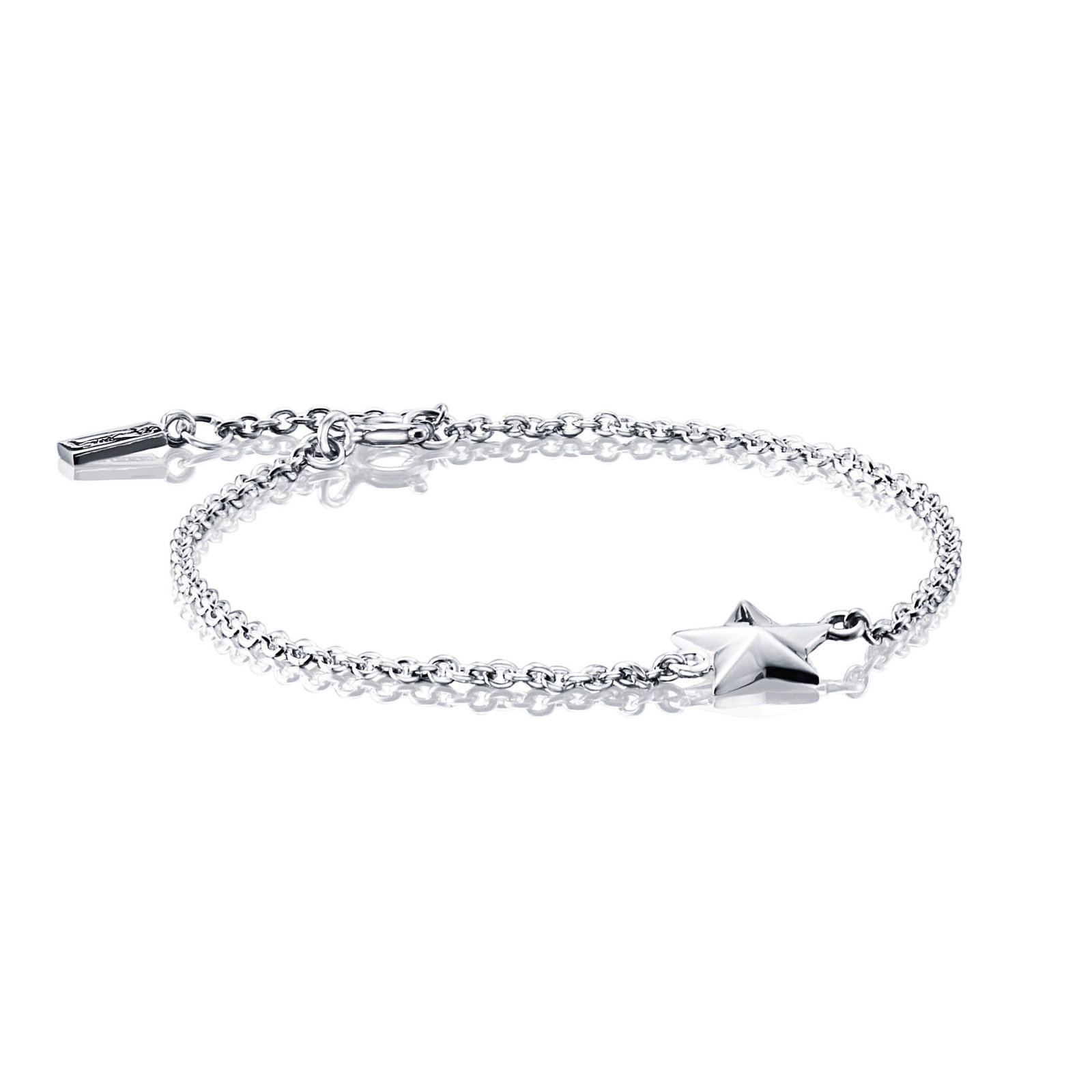 Catch A Falling Star Bracelet 15/17.5/19 bild 4