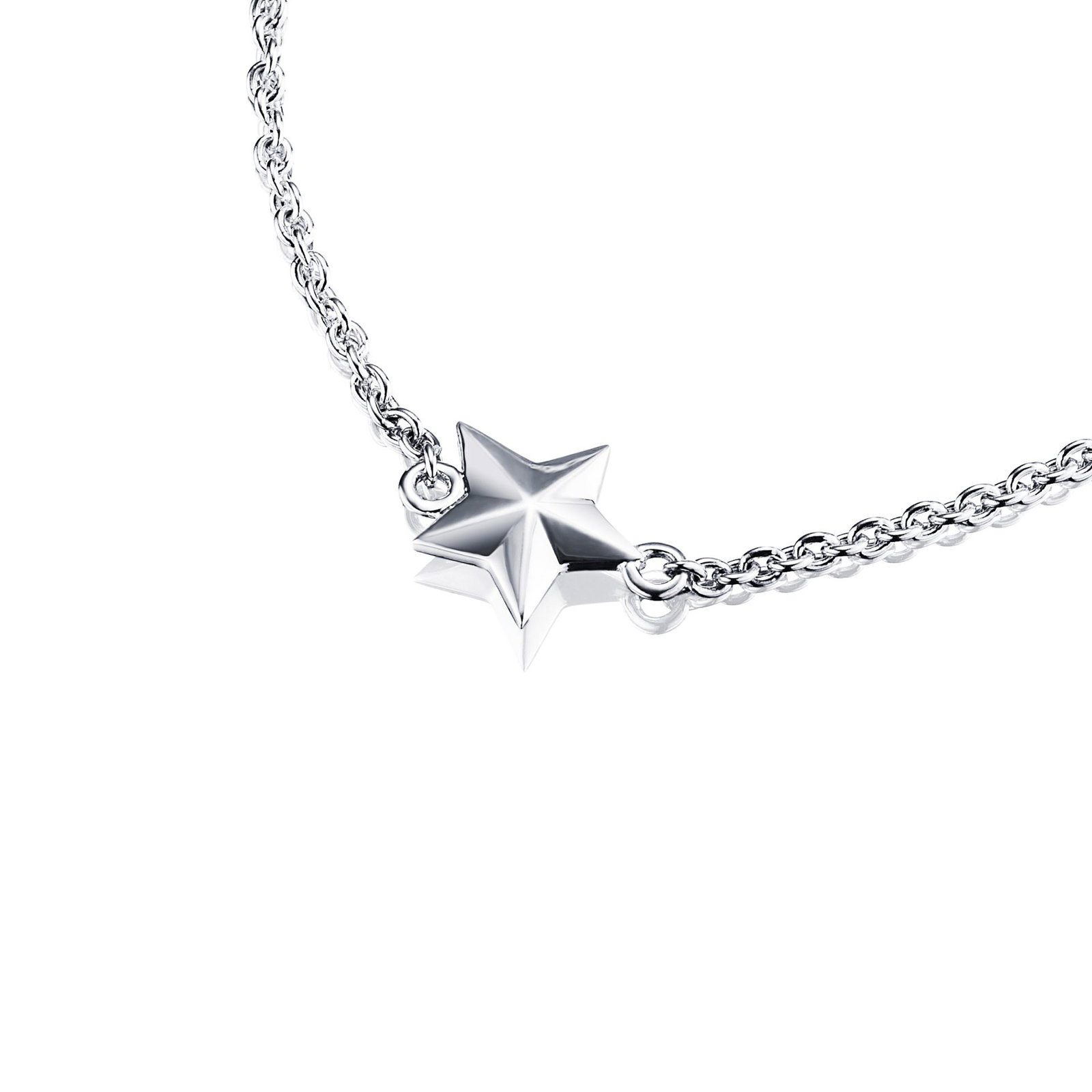 Catch A Falling Star Bracelet 15/17.5/19 bild 5