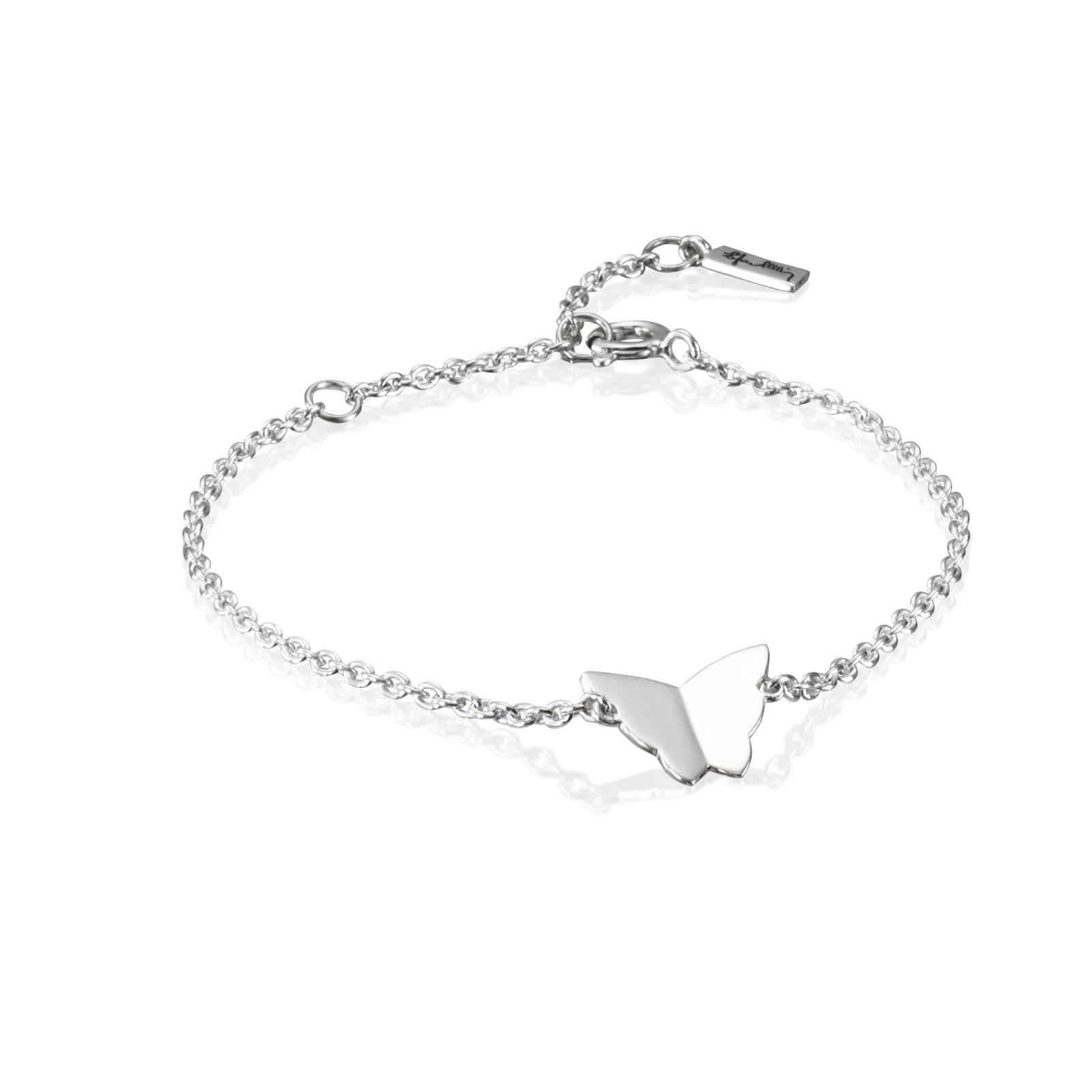 Little Miss Butterfly Bracelet 15/17.5/19 bild 4