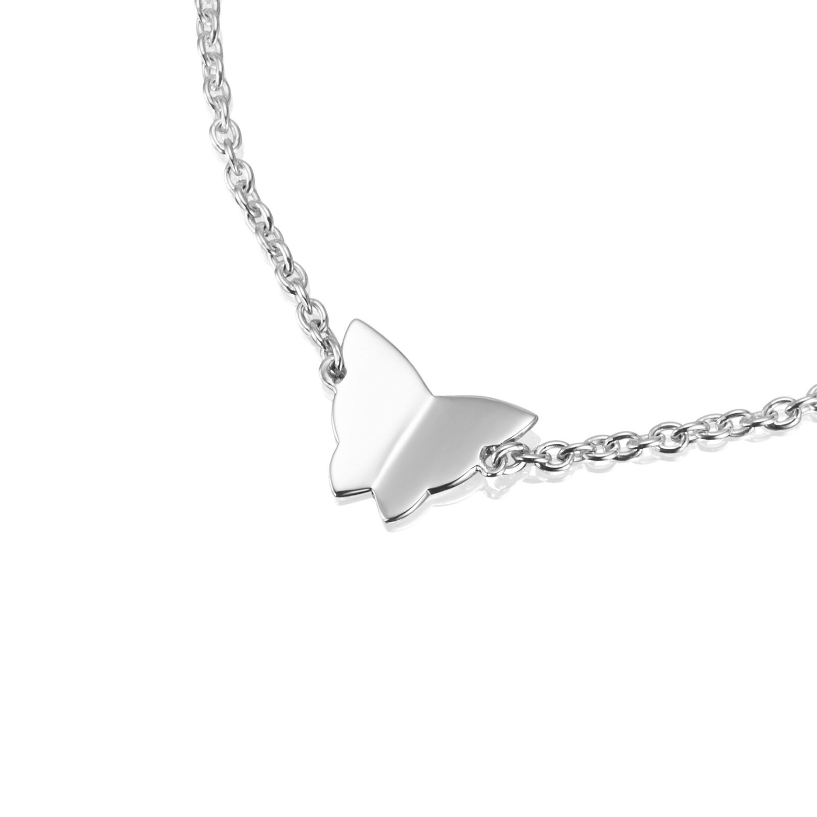 Little Miss Butterfly Bracelet 15/17.5/19 bild 5