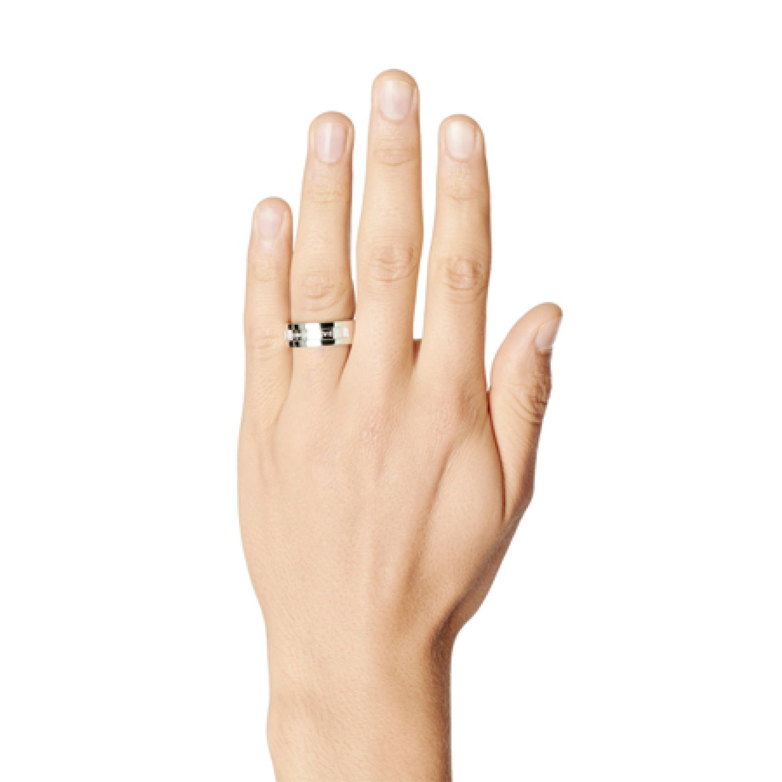 Now Or Never Ring bild 4