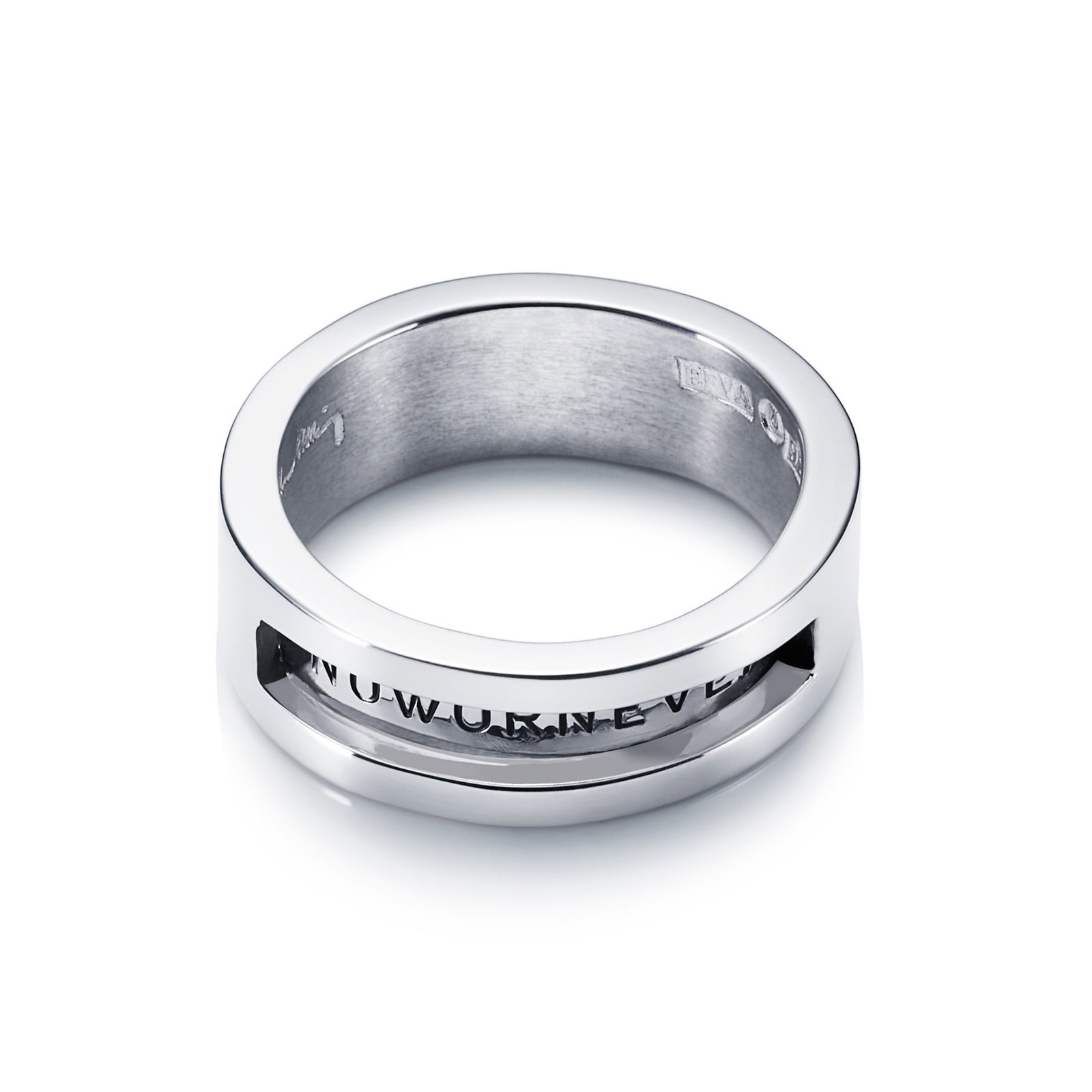 Now Or Never Ring bild 3