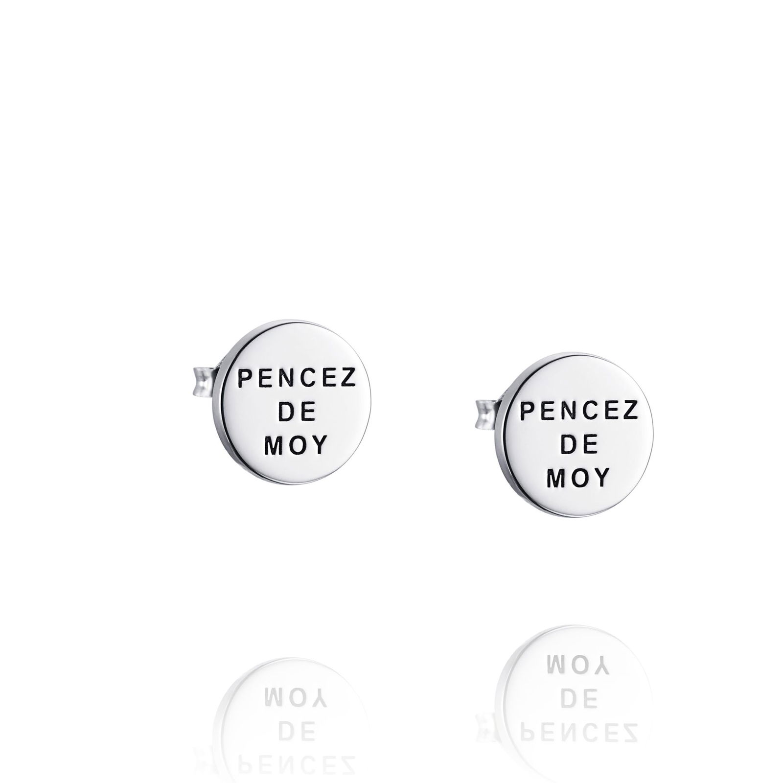 Mini Pencez De Moy Ear.