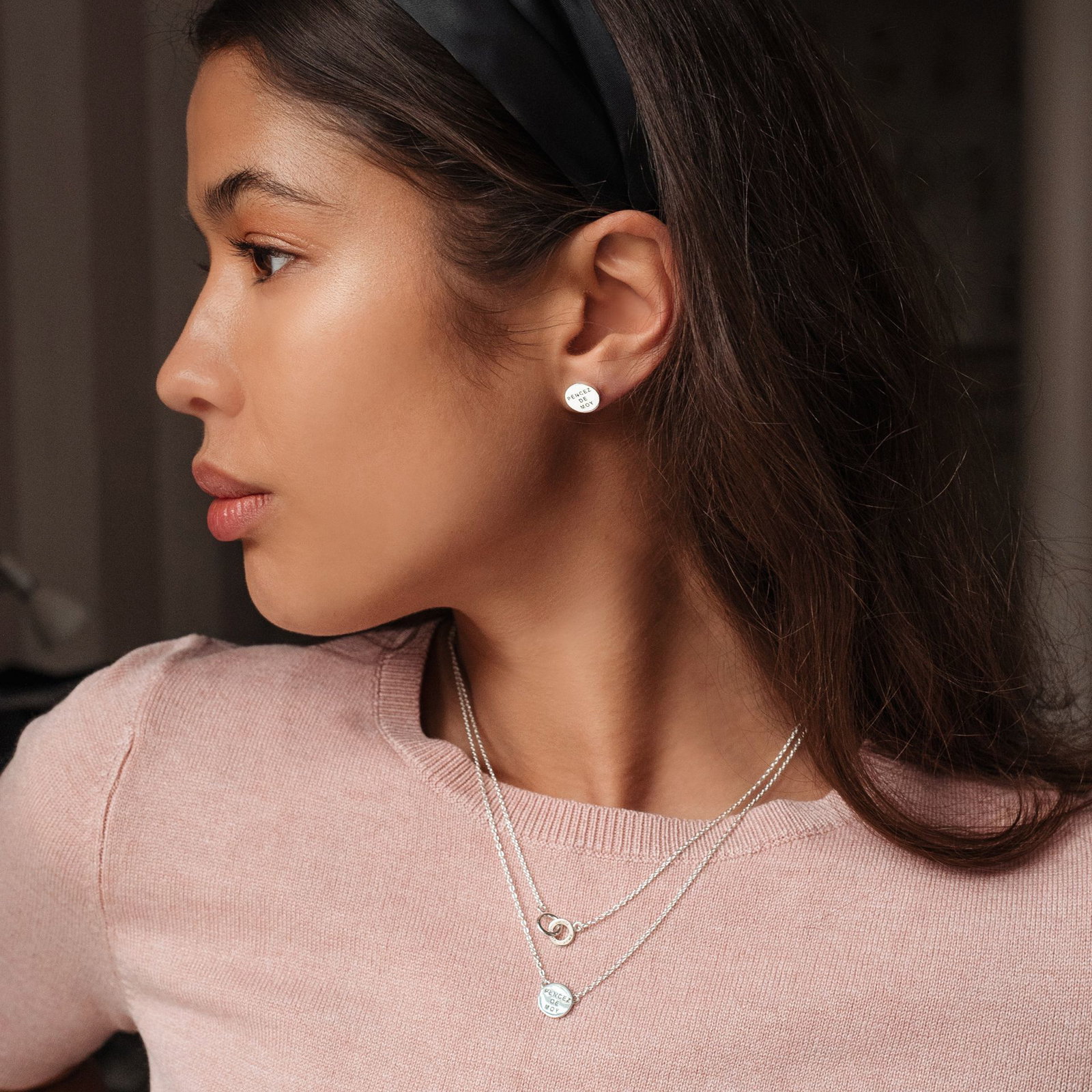 Mini Pencez De Moy Ear bild 2