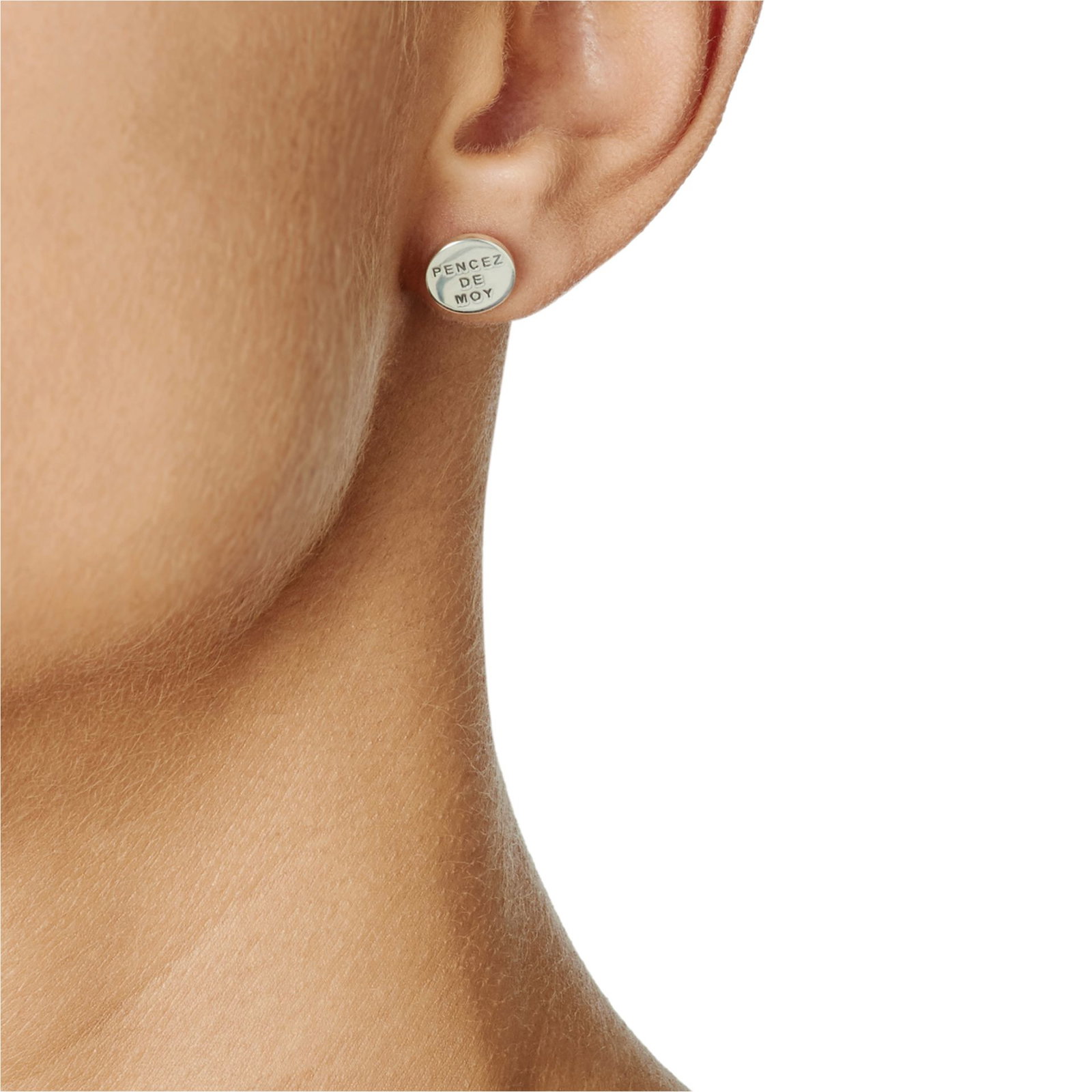 Mini Pencez De Moy Ear bild 4