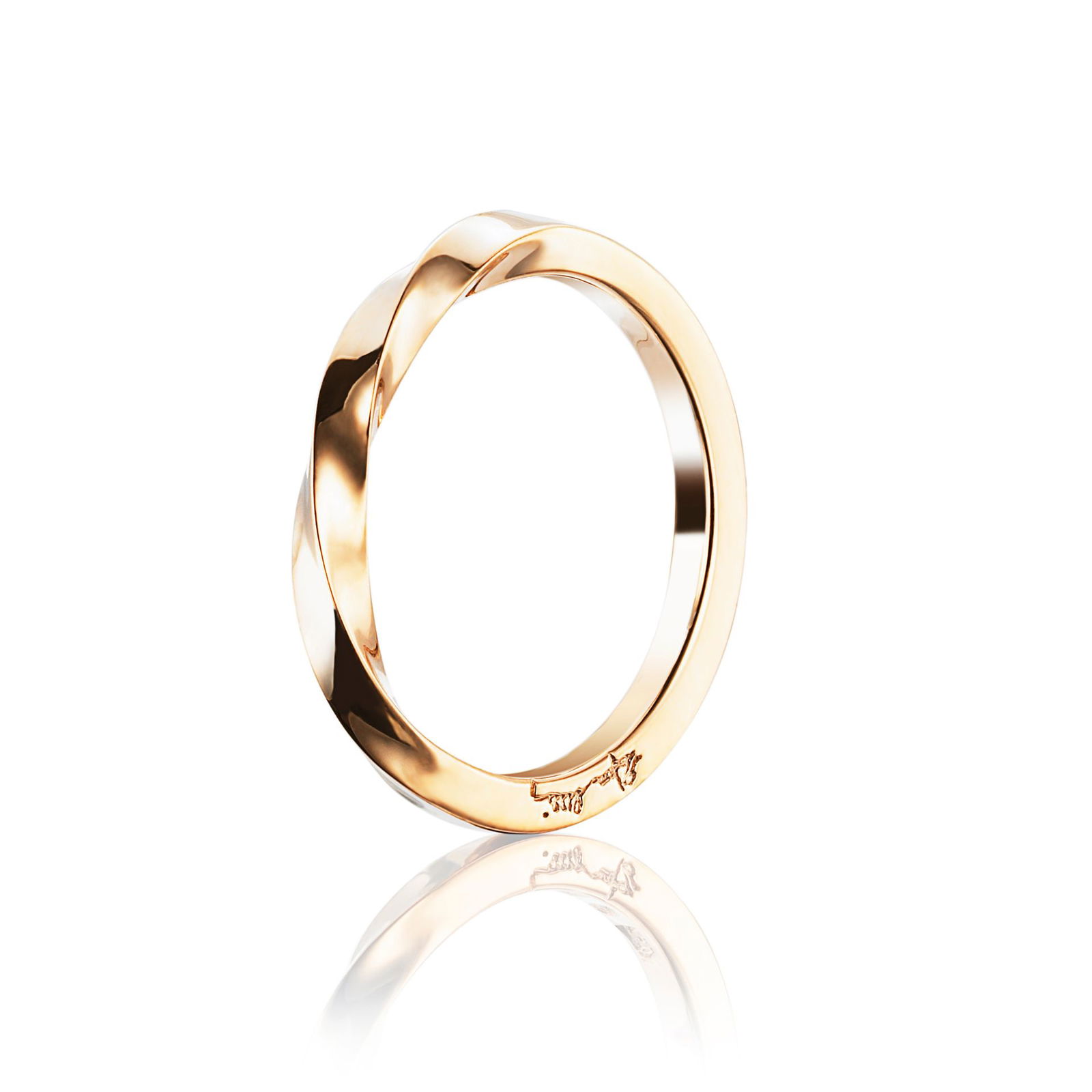 Viking Plain Ring