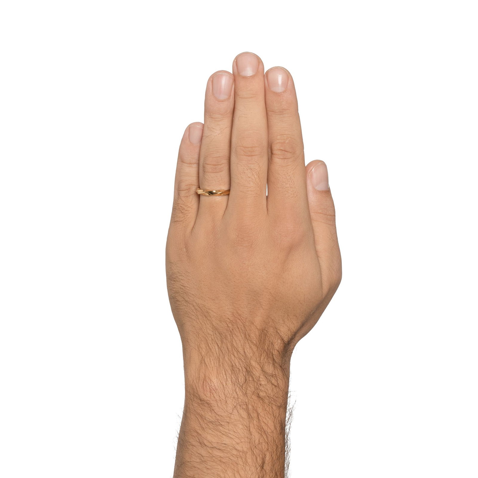 Viking Wide Ring bild 3