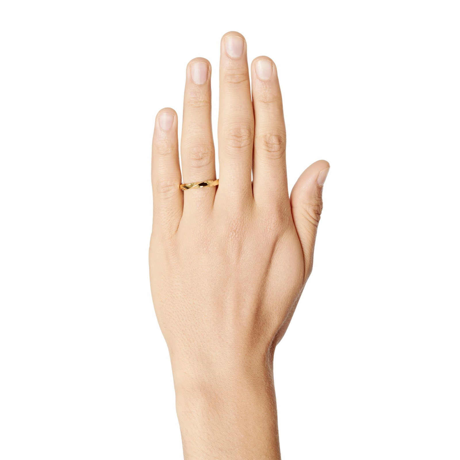 Viking Wide Ring bild 5