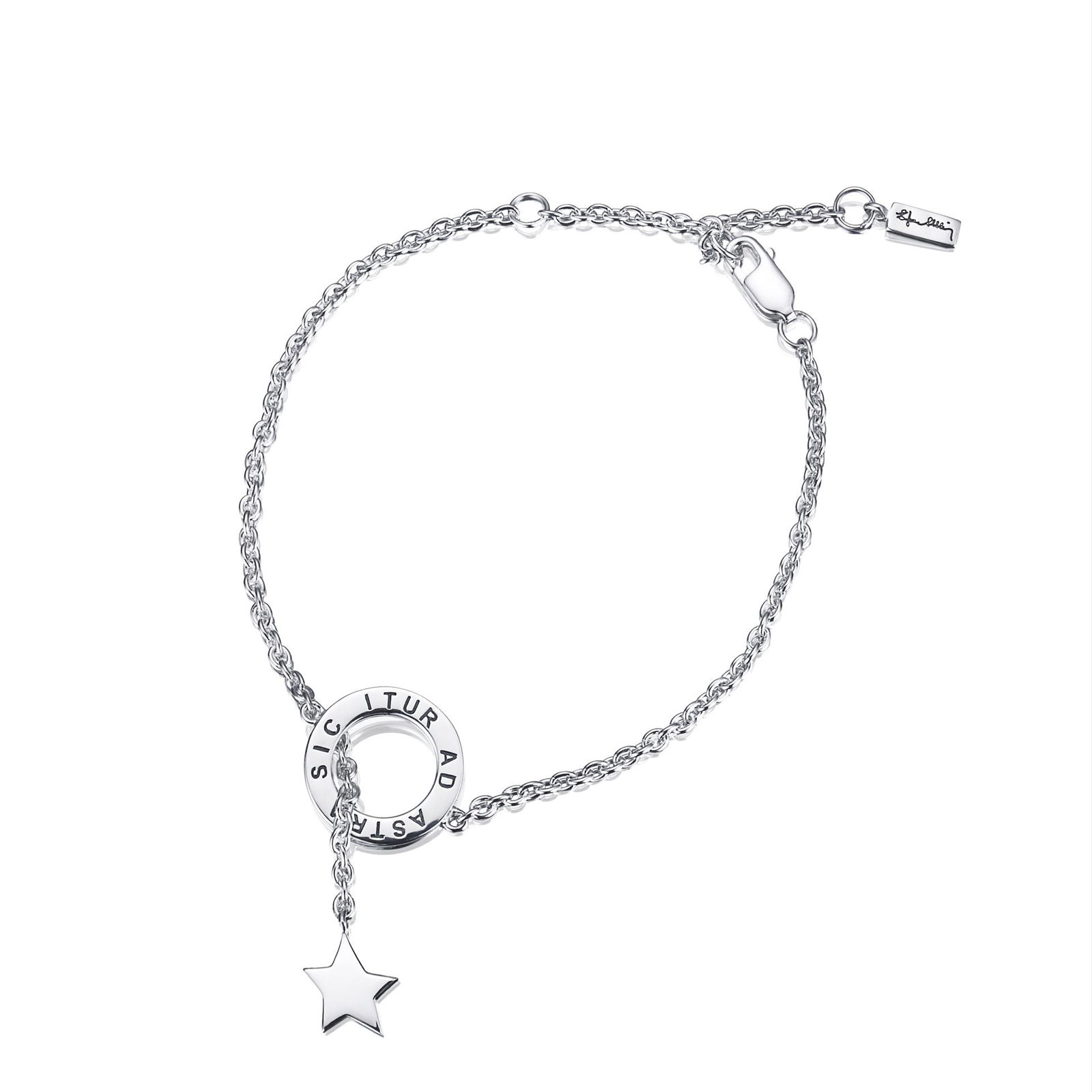 Produktfoto för Astra Fall Armband Silver