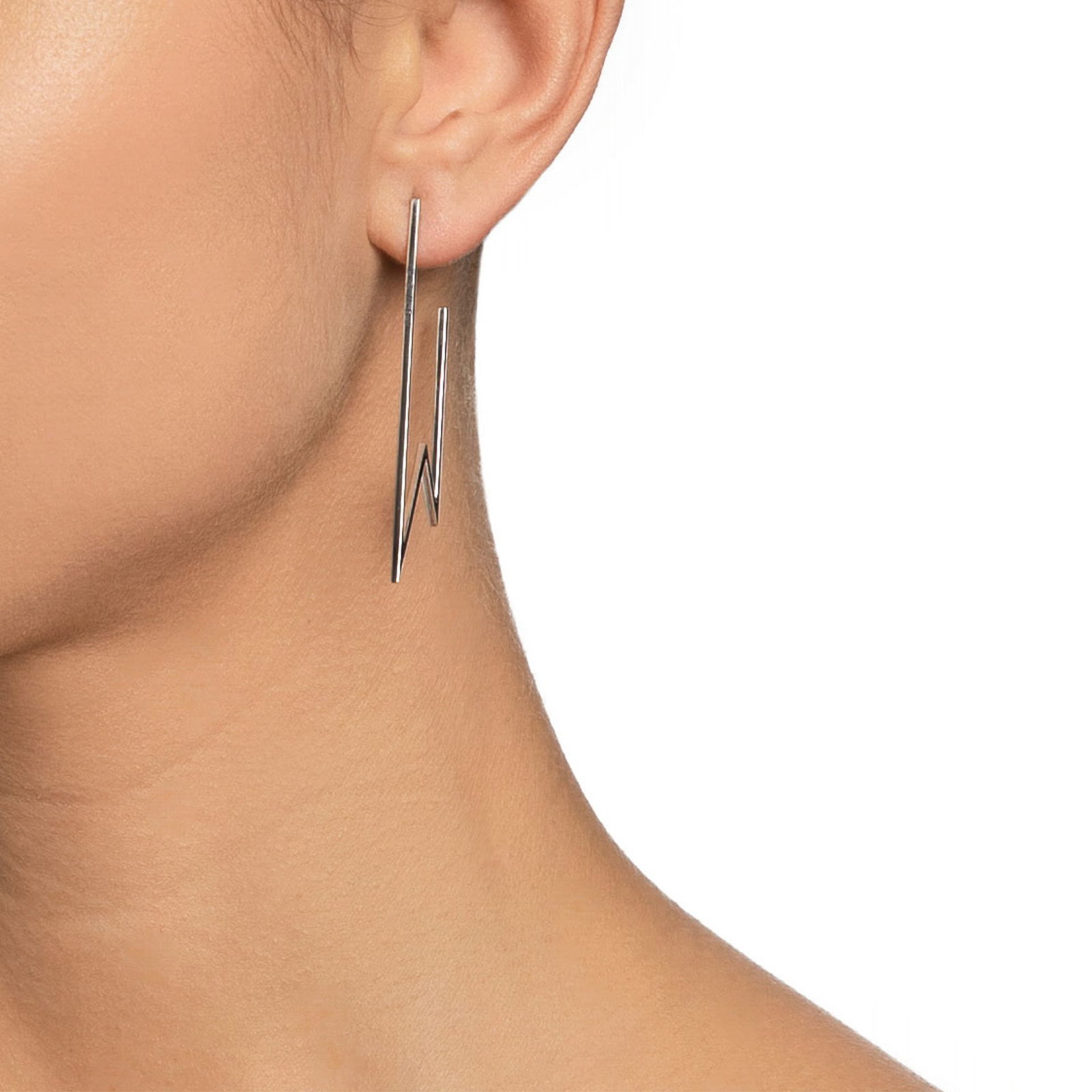 Women Power Earrings bild 4