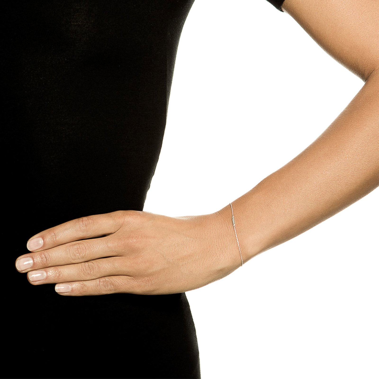 Mini Me Hope Bracelet bild 3