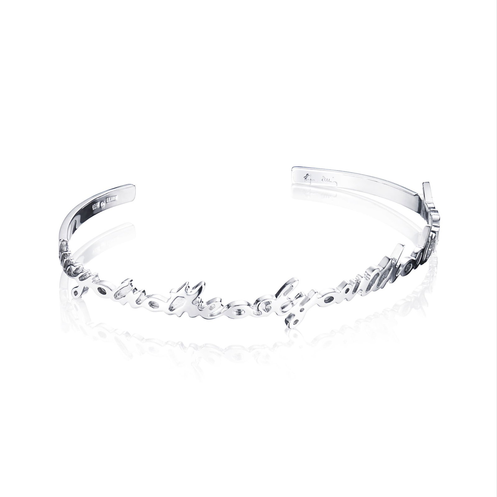 Lucy In The Sky Cuff