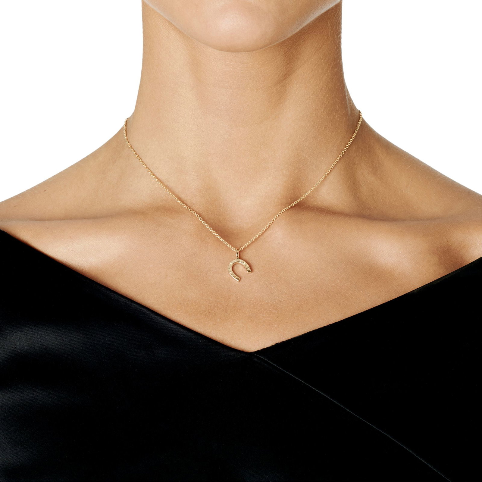 Little Take No Shit Pendant bild 2