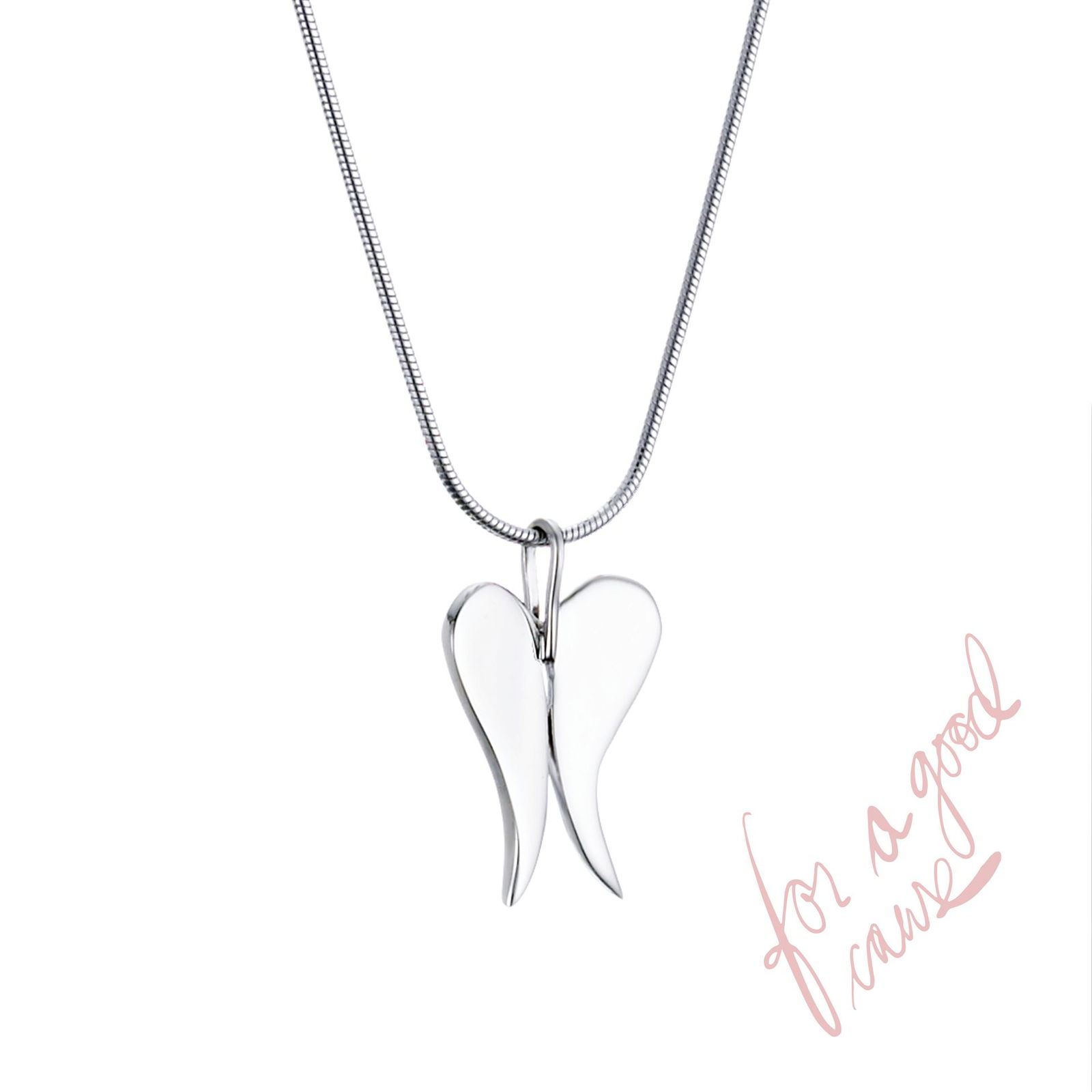 Angels Pendant