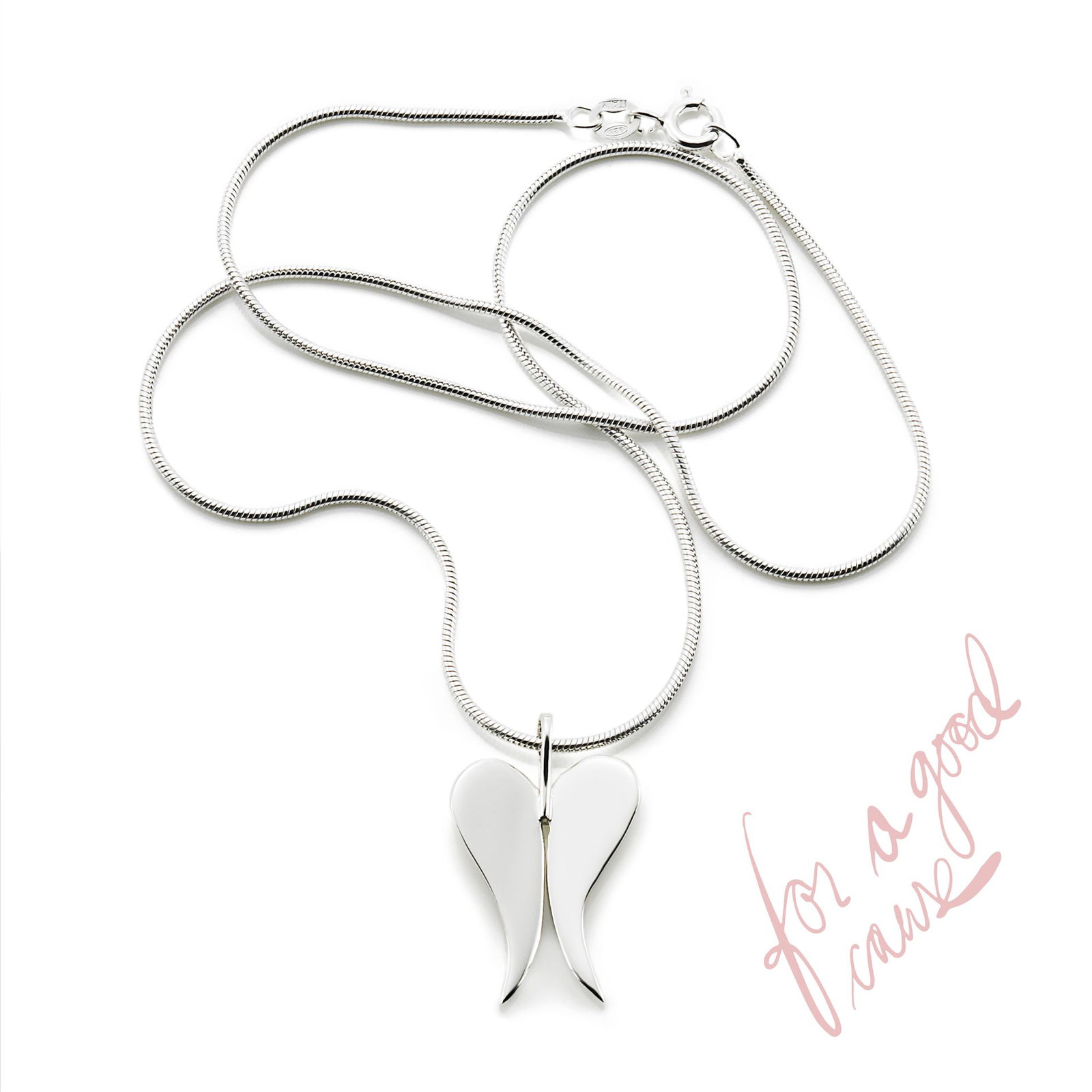 Angels Pendant bild 3