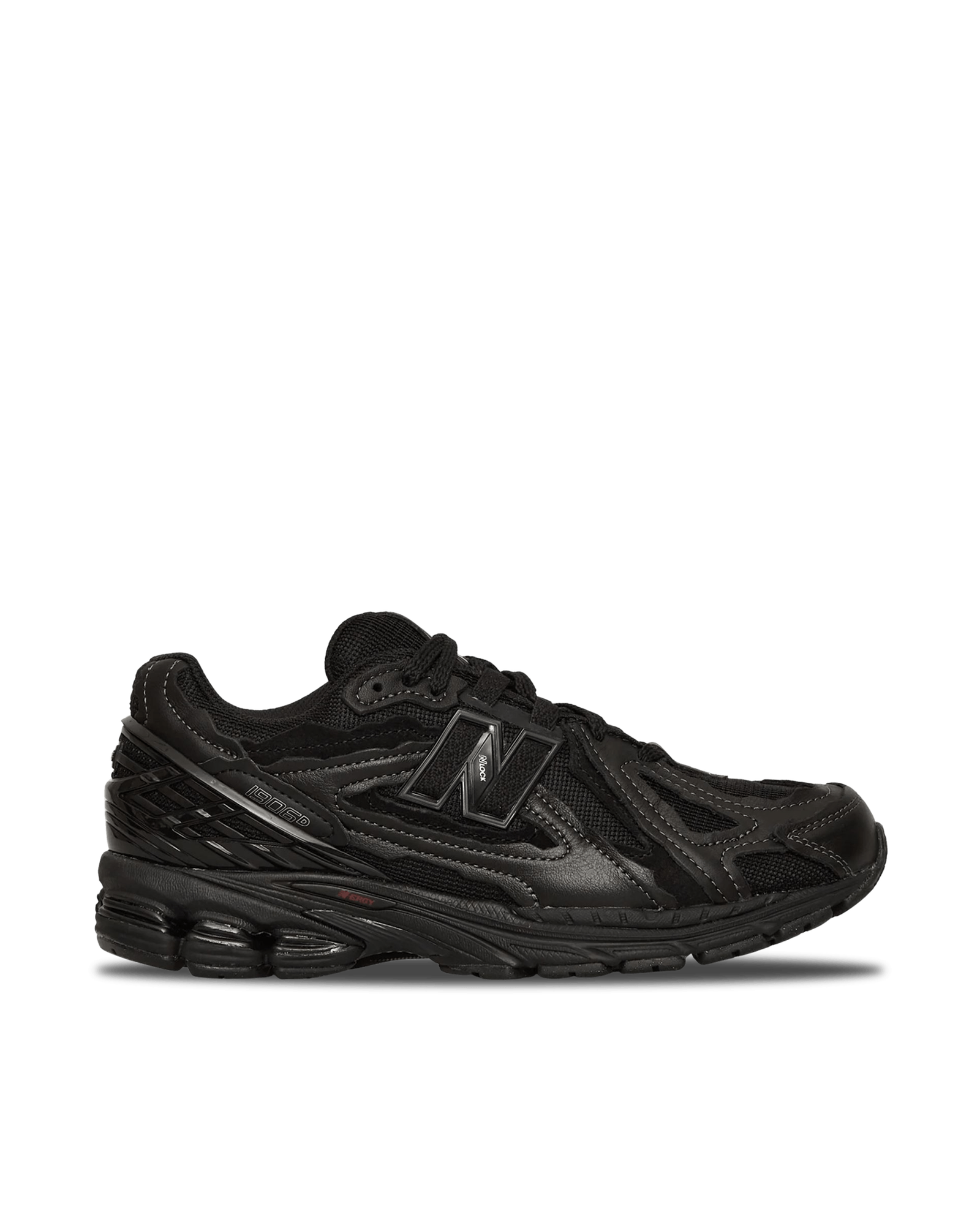 New Balance M1906DF Protection Pack Black - Sneakers | YME