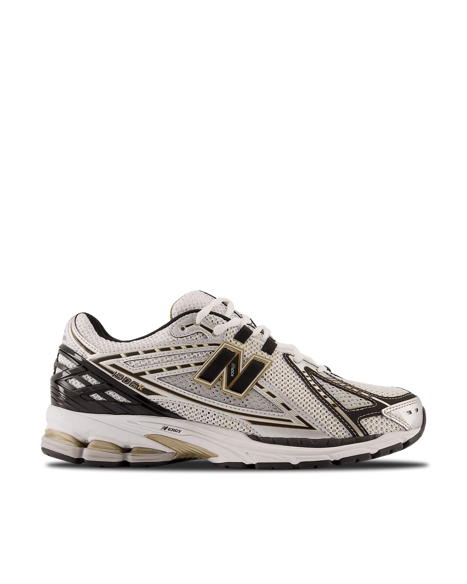 New Balance M1906RA Metallic Silver / Metallic Gold - Sneakers | YME  Universe