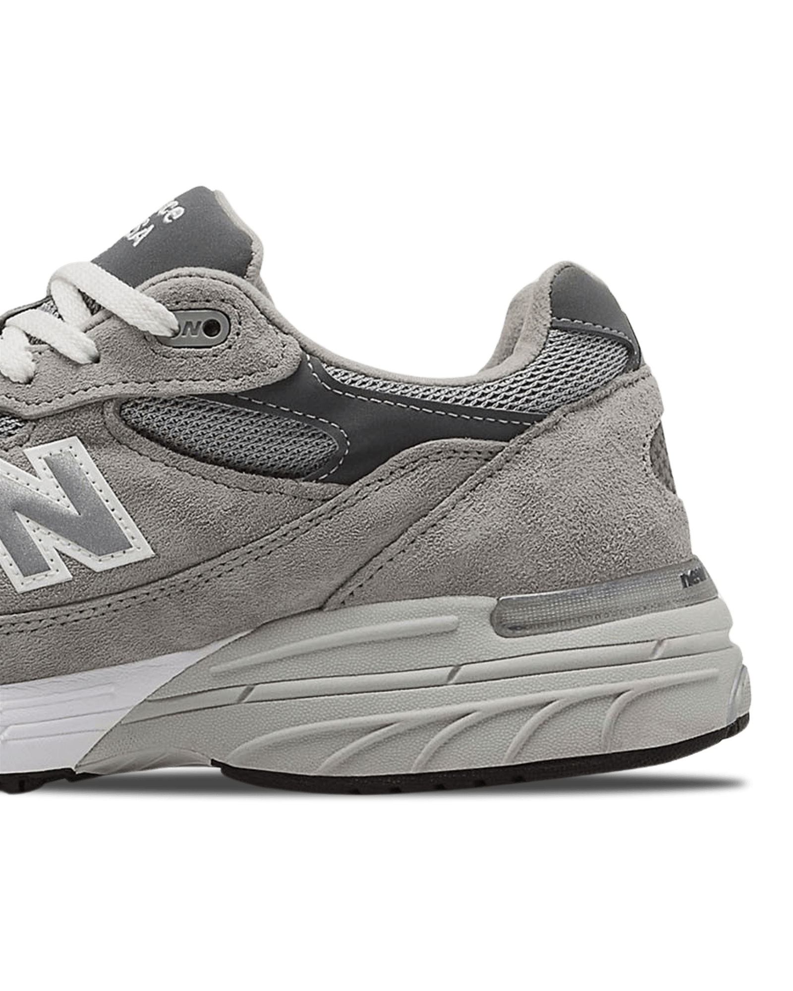 New Balance MR993GL Grey Sneakers YME Universe