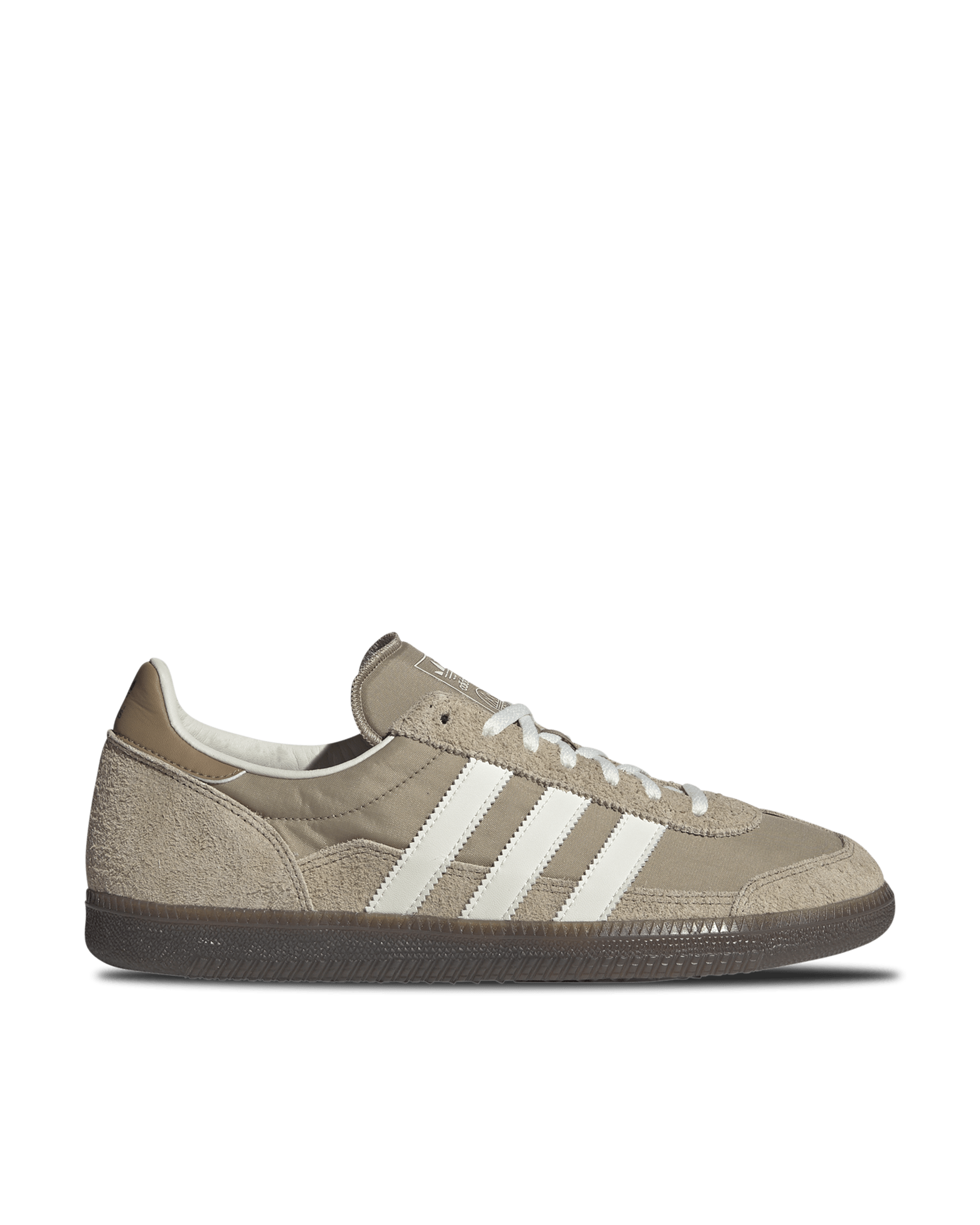adidas Wensley SPZL Beige - Sneakers | YME Universe