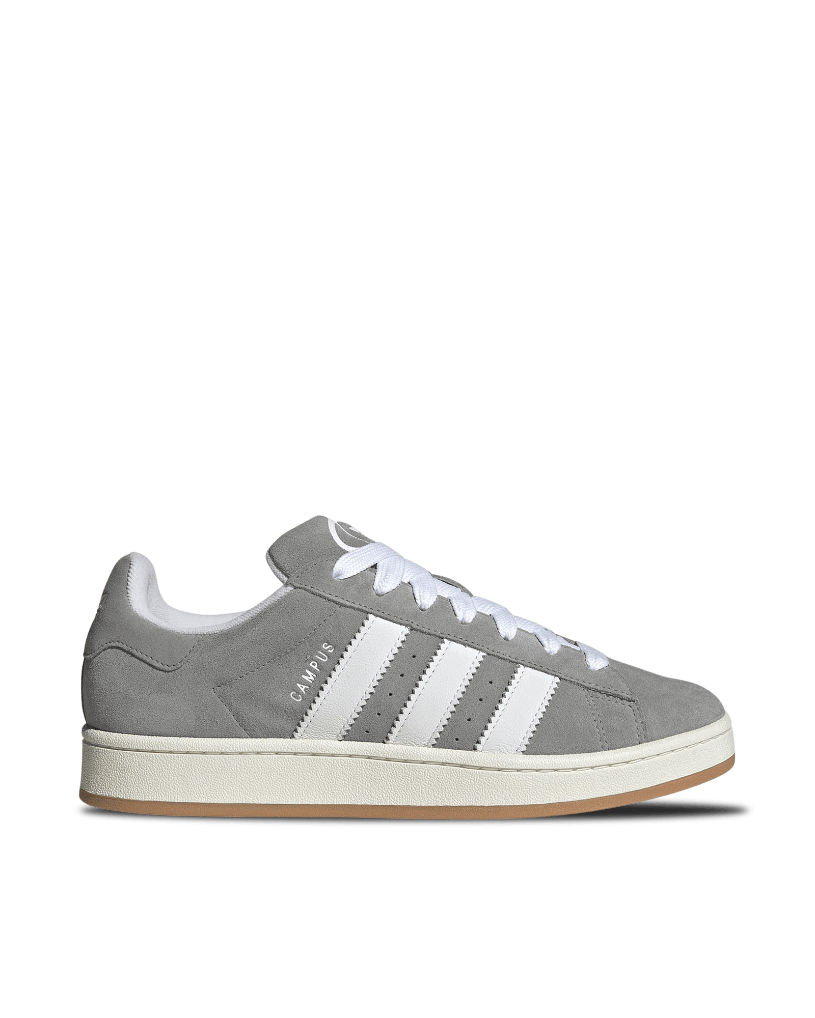 Campus 00s Grey Grey White Sneakers YME Universe