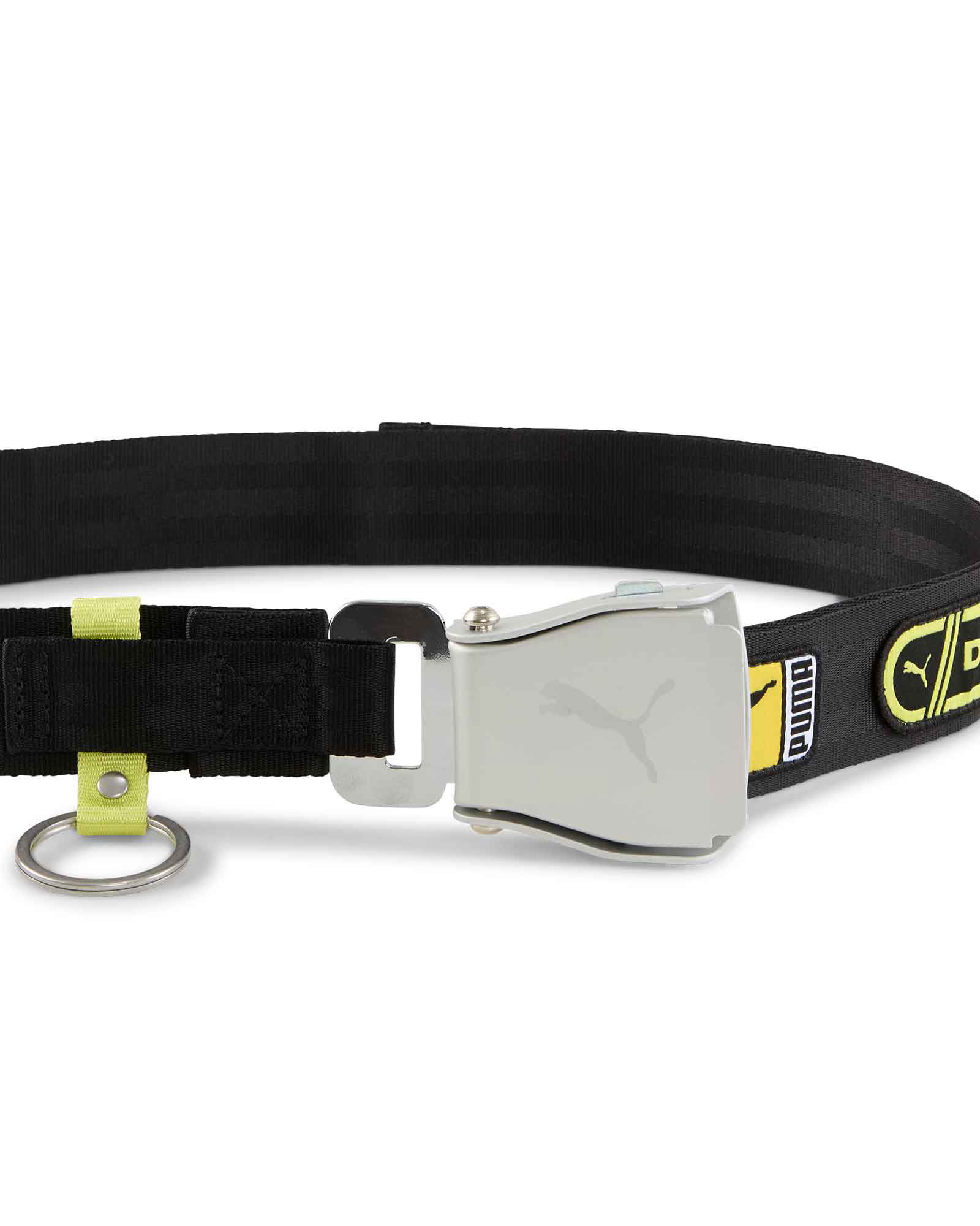 Puma x A AP Rocky Webbing Belt