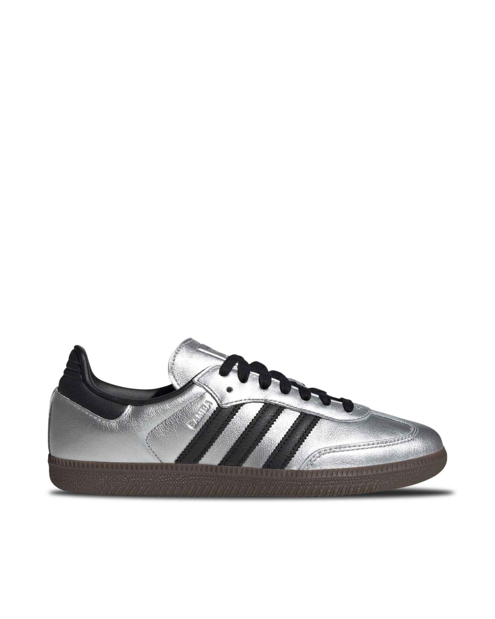 Adidas superstar w silver metallic silver metallic white best sale