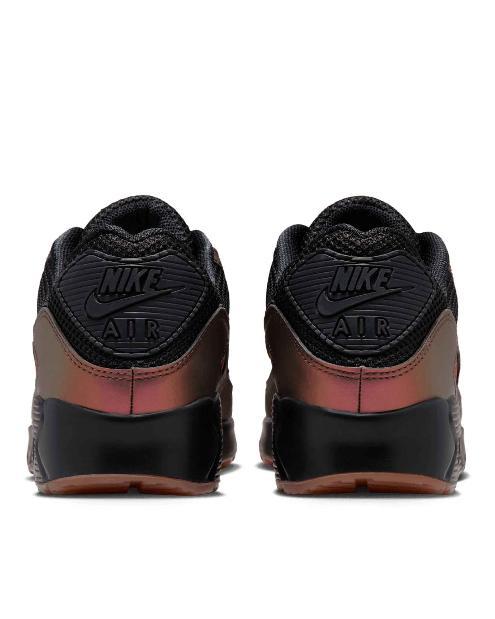nike air max 90 dark russet