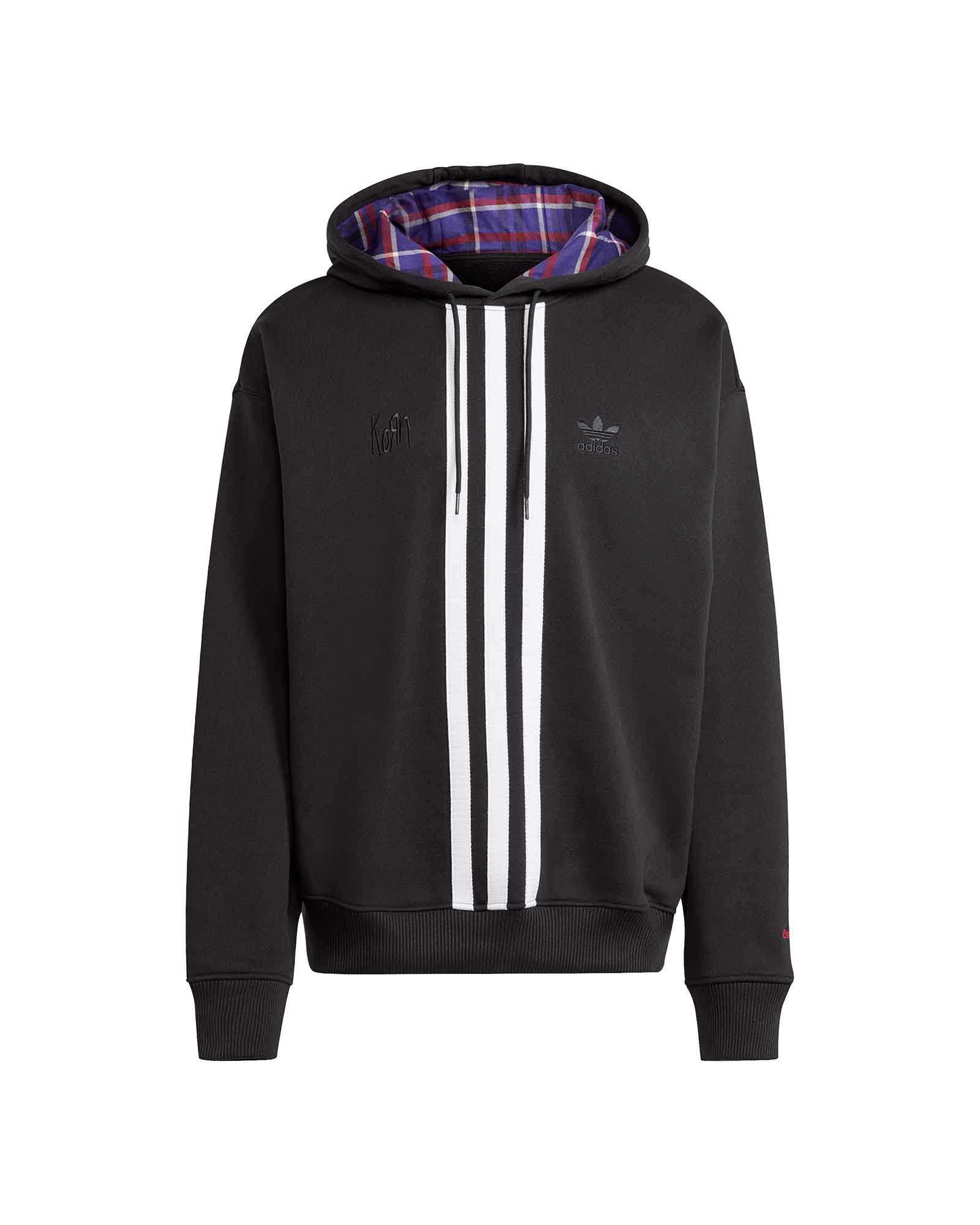 adidas universe hoodie