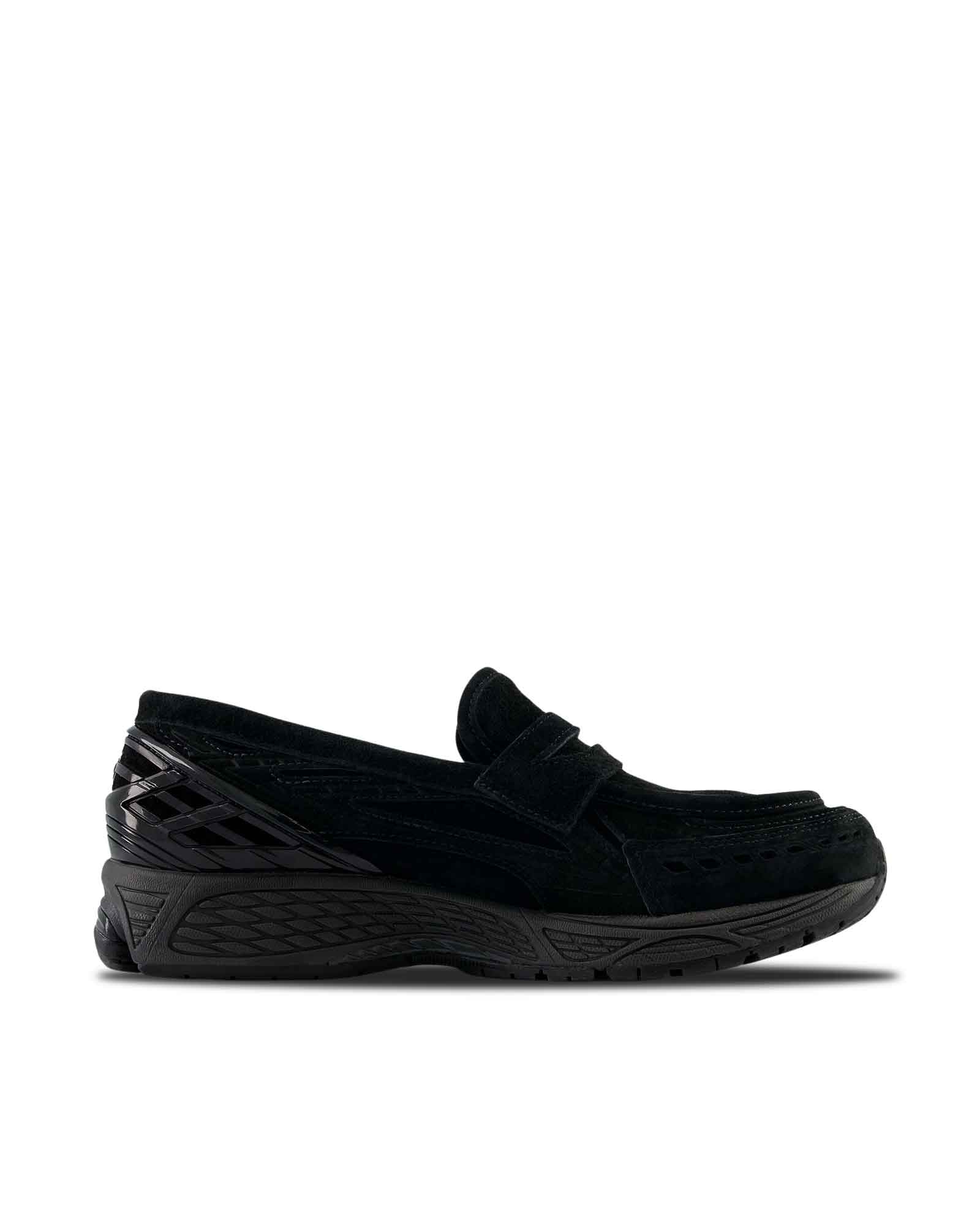 New Balance 1906LNT Black / Black Cement - Sneakers | YME Universe