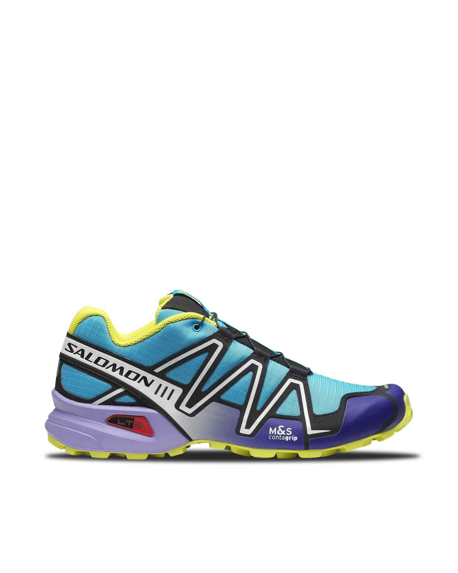 Salomon | YME Universe